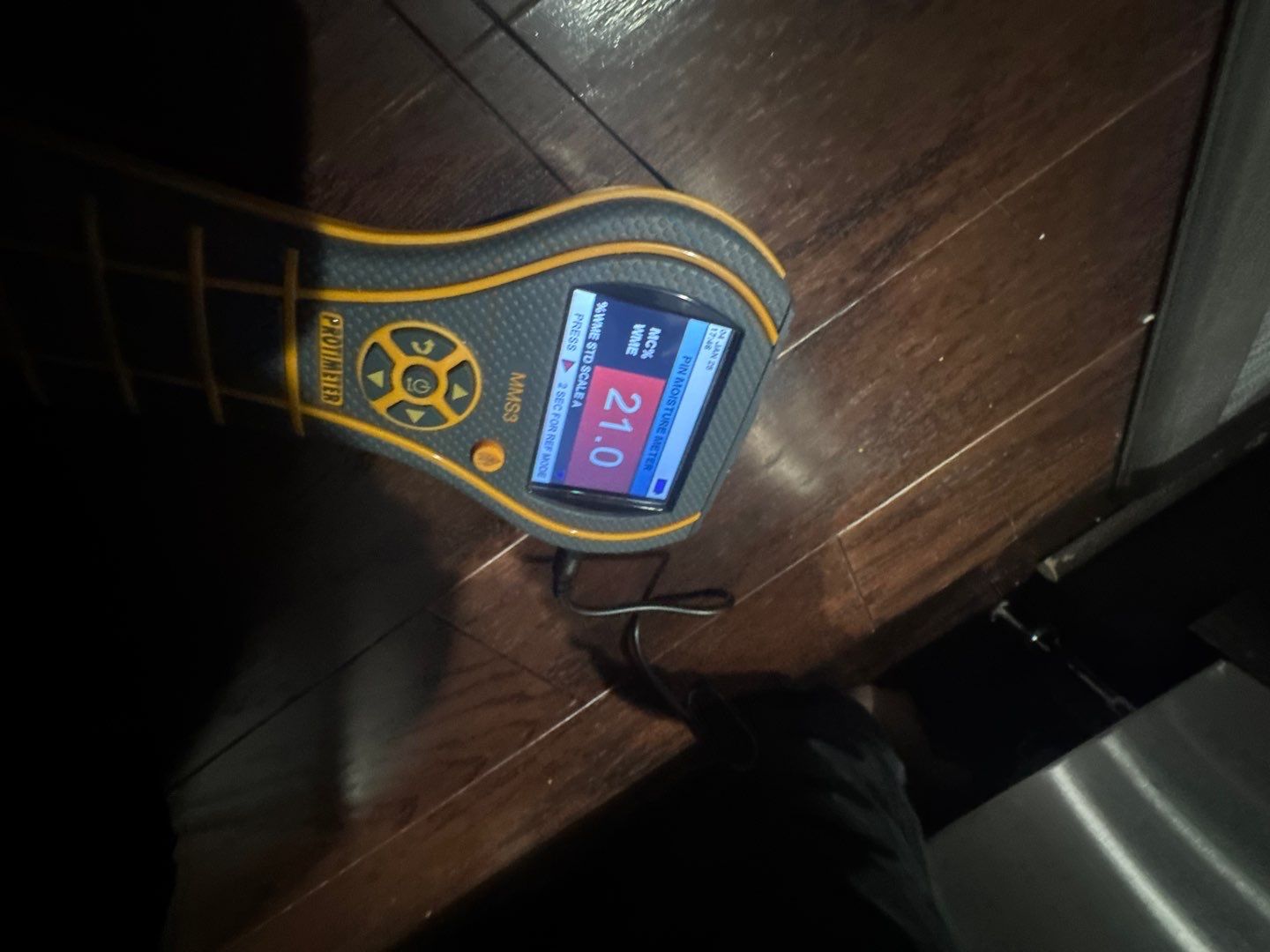 Project in West Bloomfield by EzDry Water Mitigation & Property Restoration