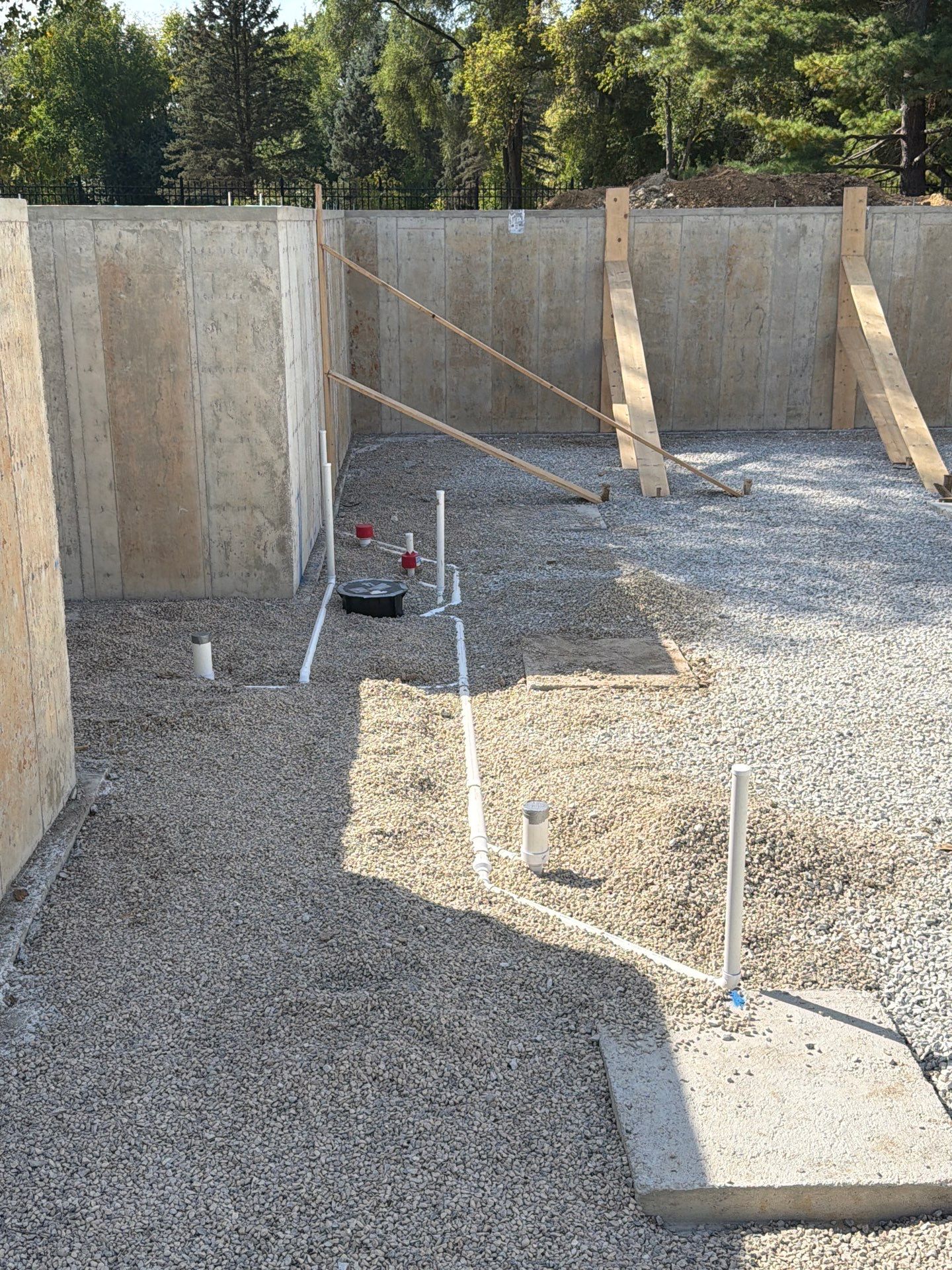 Long Grove by Affordable Housing Corporation of Lake County