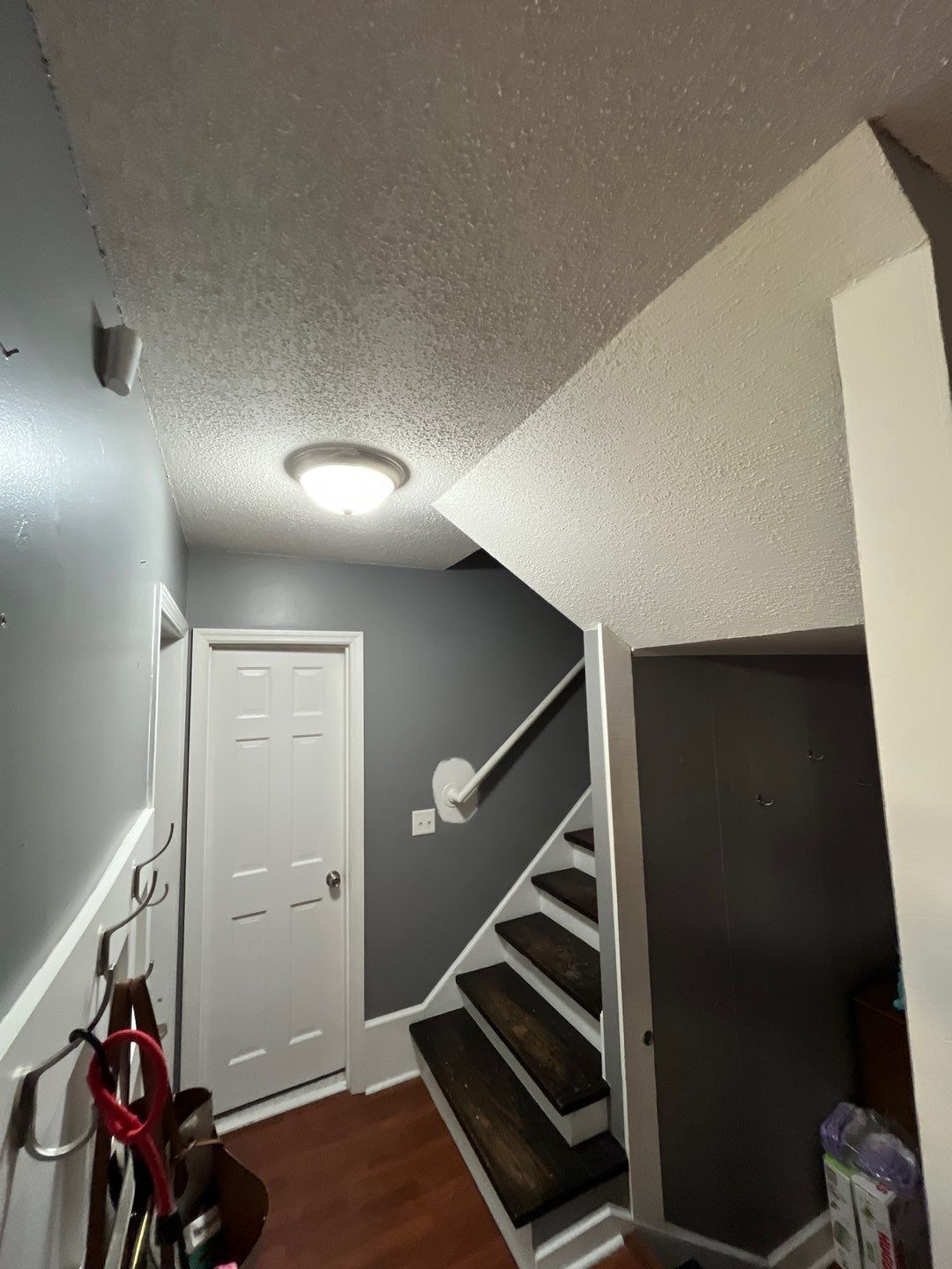 Residential Abatement by EAS Environmental, LLC.