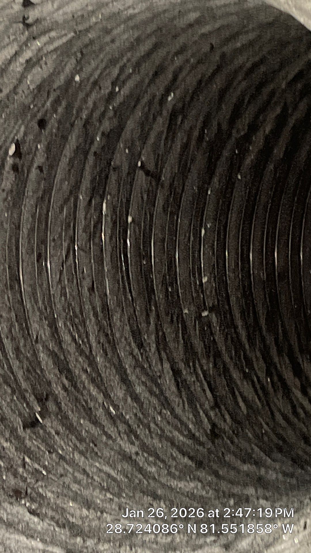 Air Duct Cleaning in Apopka by Hygienic Air, Inc