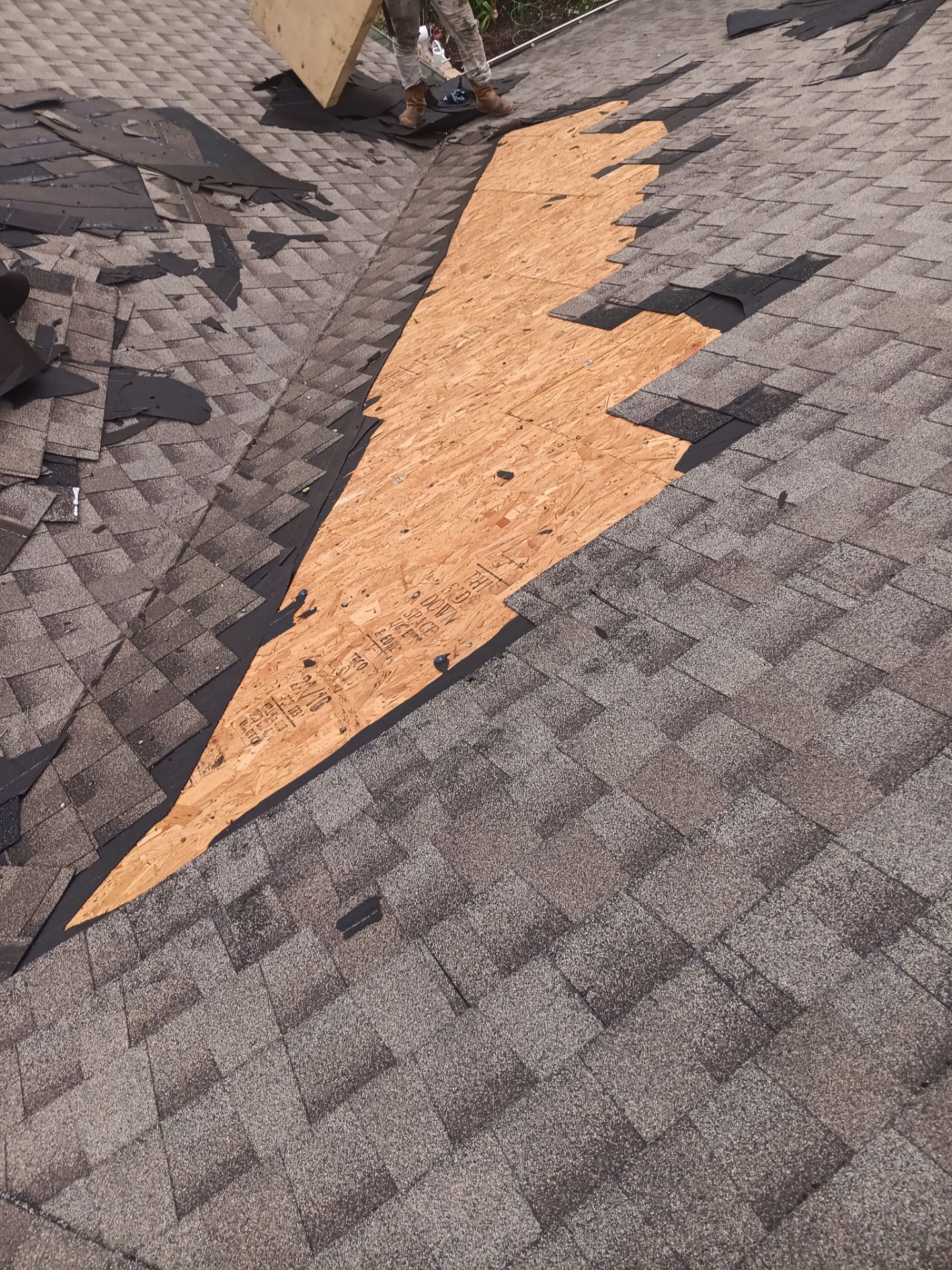Roof Repair Houston by Roof Repair Company