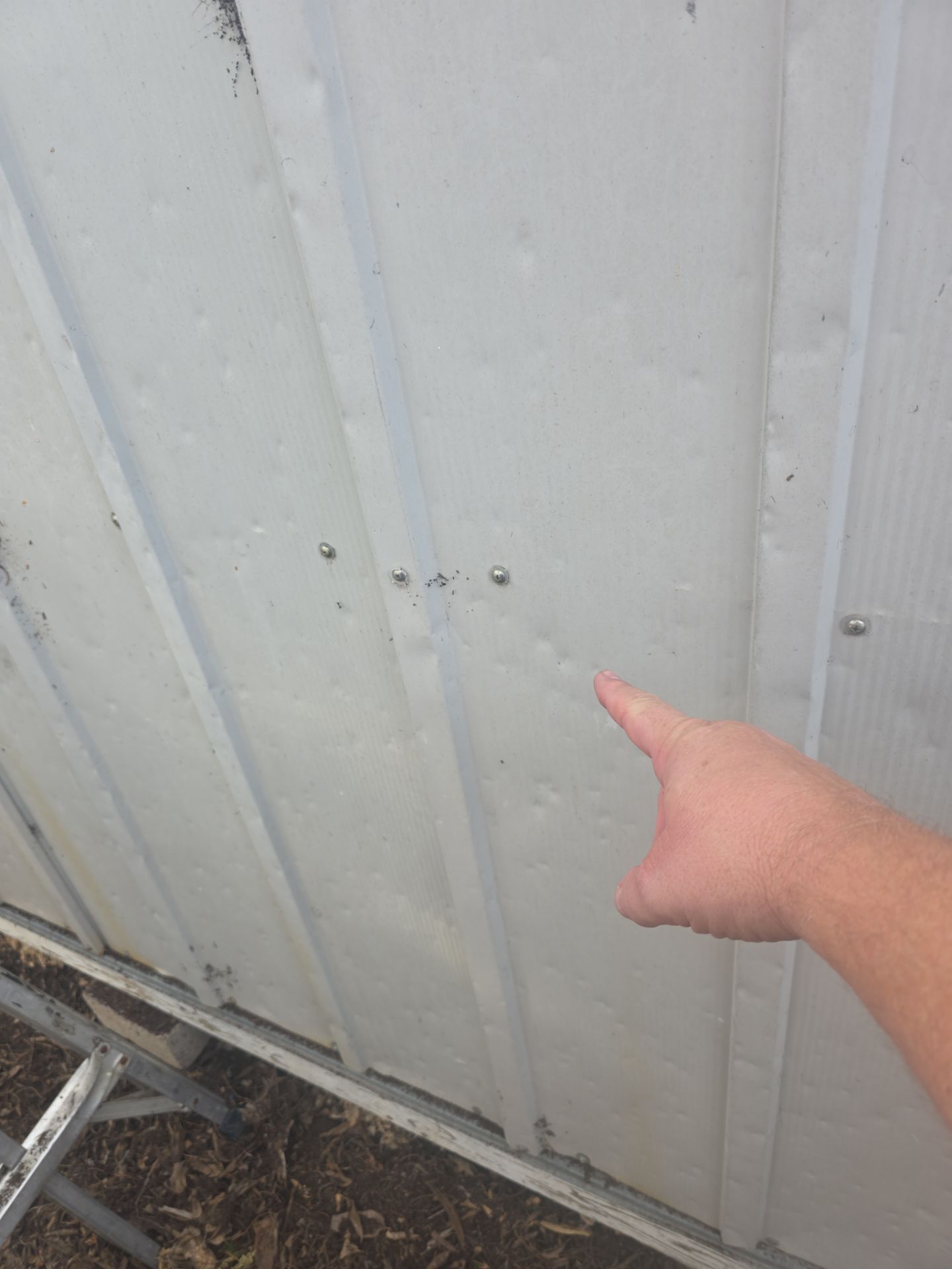 [Almost] All Trades by REPS OF TEXAS