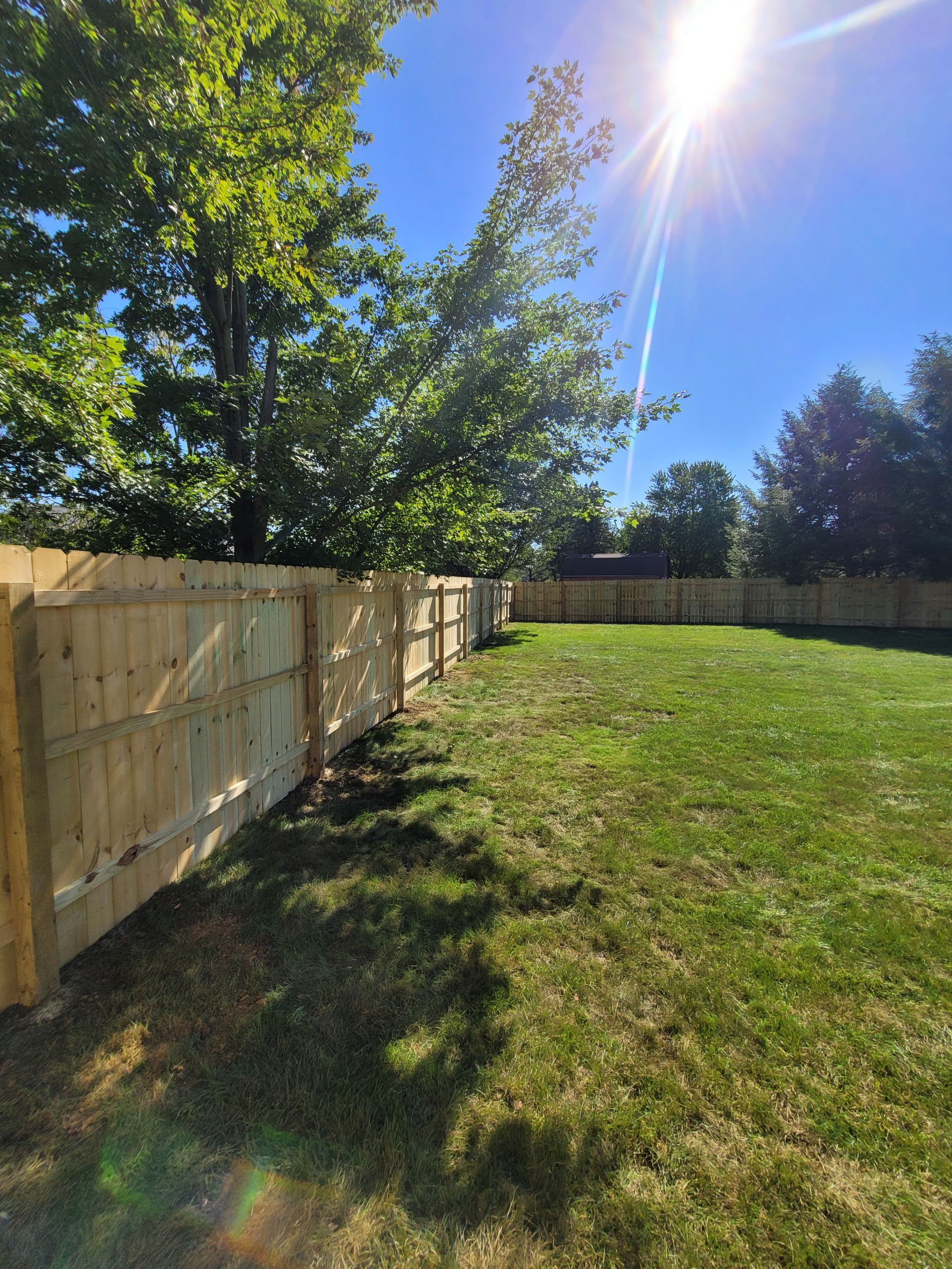 Anthony Wise by Silver Leaf Contracting 