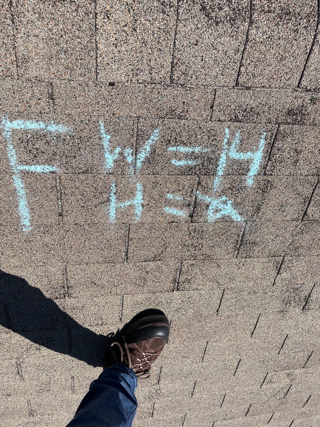 Residential Roofing Installation using Owens Corning by Inspector Roofing and Restoration