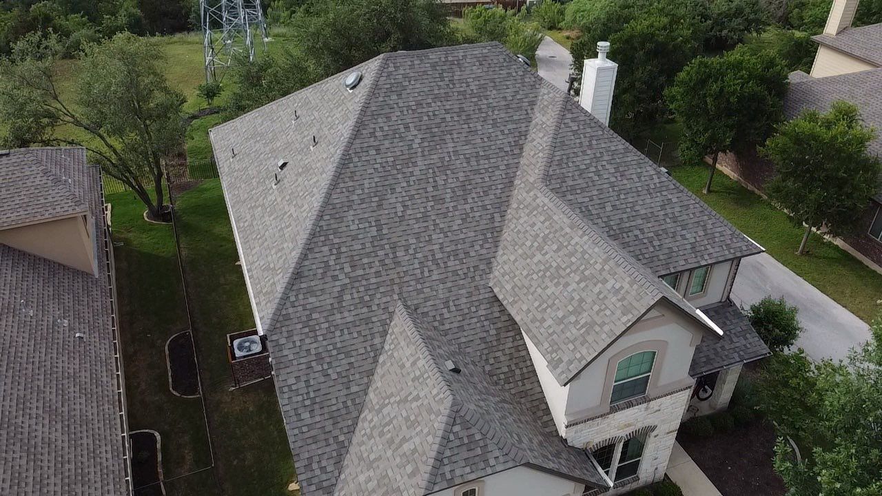 New Driftwood - Owens Cornings TruDefinition Duration by RoofsOnly.com