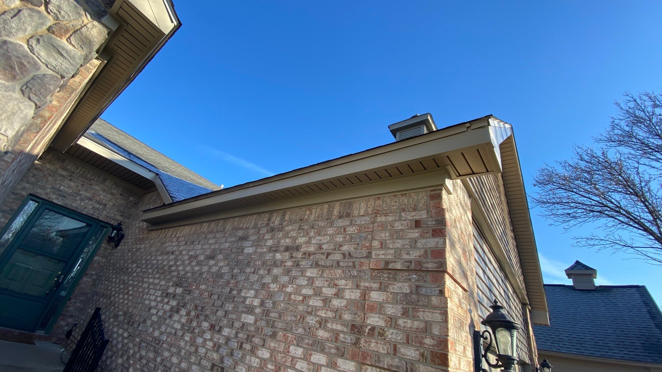 Siding Replacement using Certainteed Monogram D5 by 180 Contractors