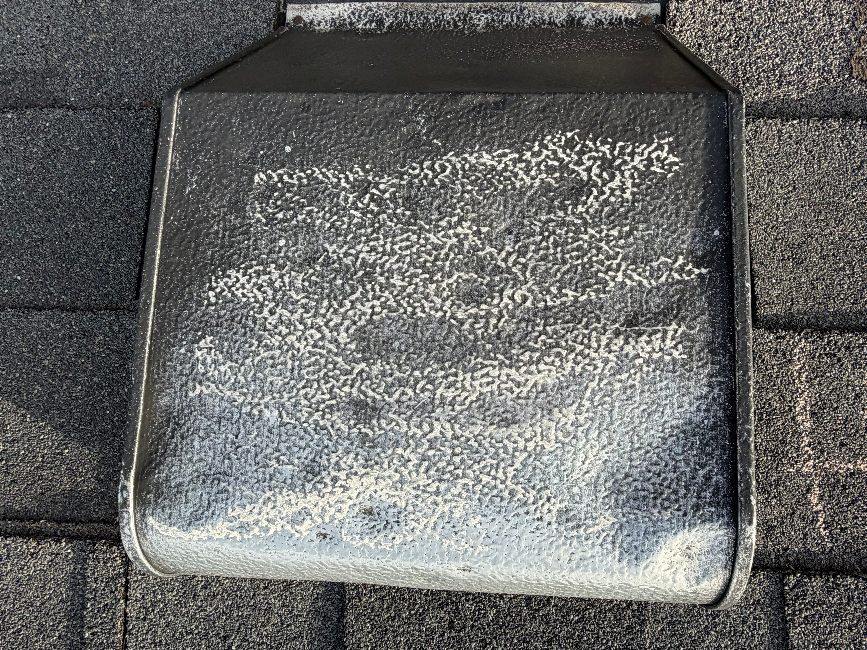 Roof Inspection in Oklahoma City, OK (Storm Damage Check) by McCann's Roofing and Construction