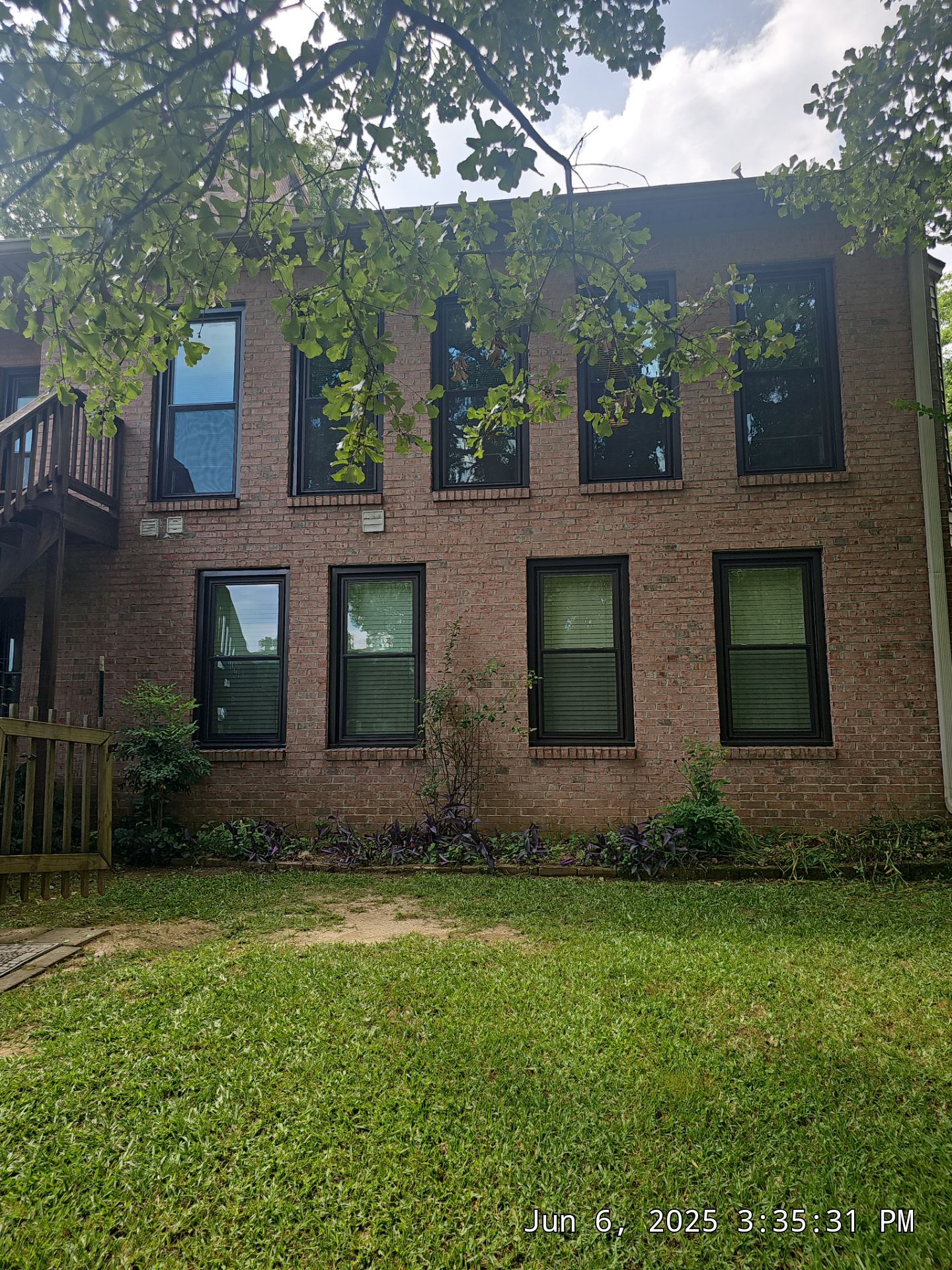 Laird Project in Helena by The Window Source