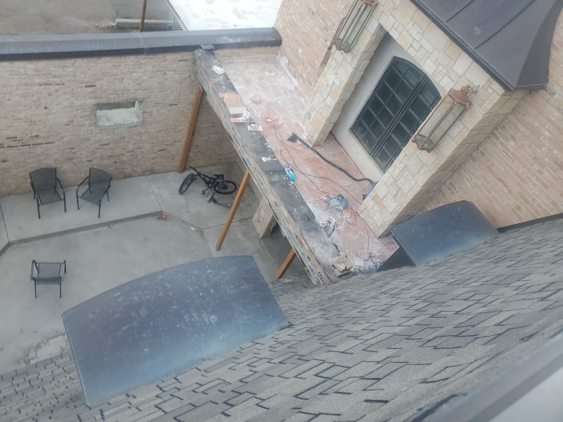 Commercial Roof Replacement – Payson, Utah by ASAP Roofing & Restoration