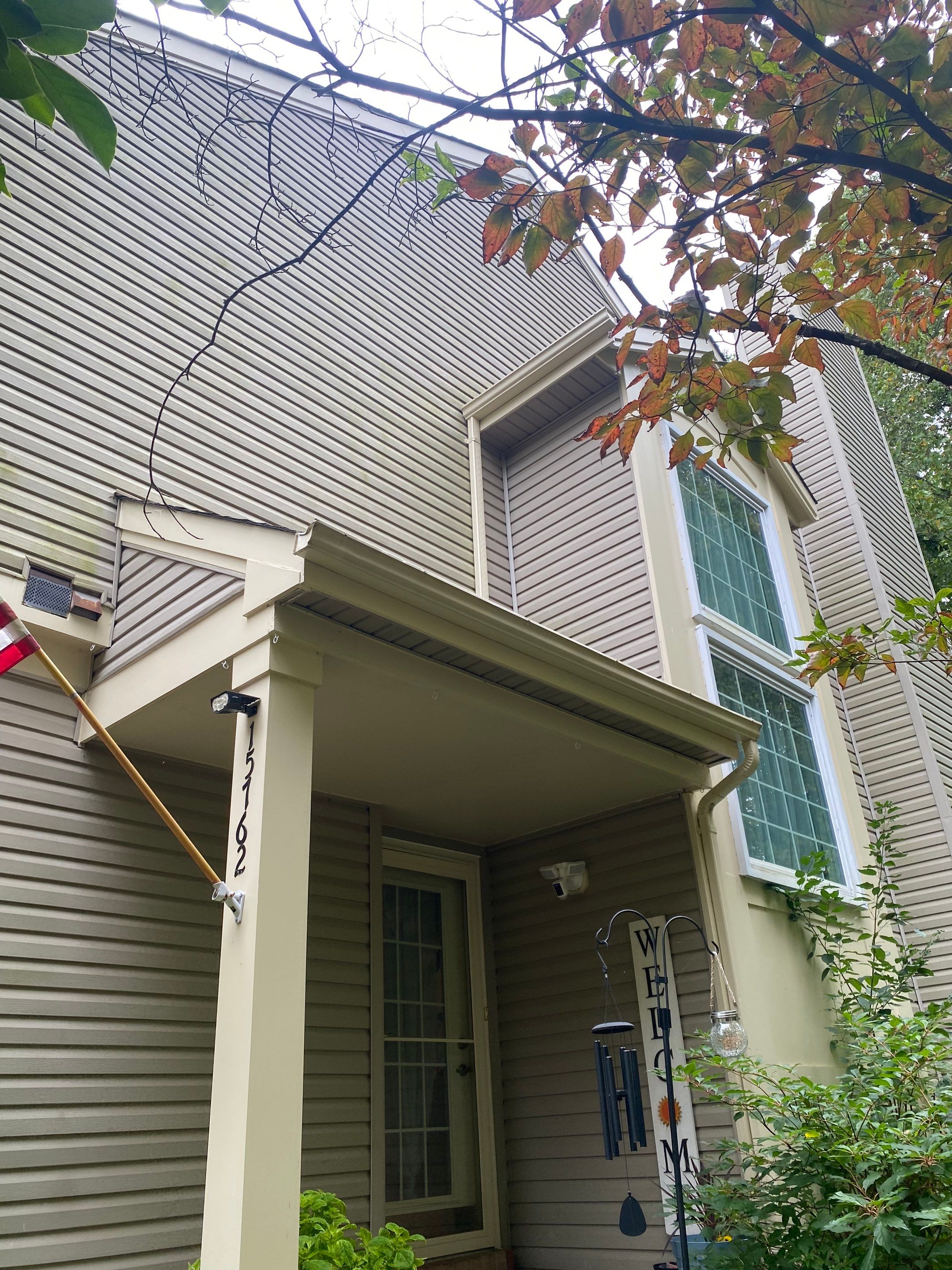 Montclair: Residential Roof Replacement with CertainTeed Landmark Pro Designer Shingles in Max Def Weathered Wood by RM Banning, Inc.
