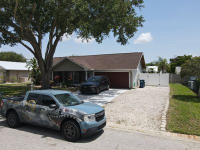 Roof Replacement in Palmetto, FL.