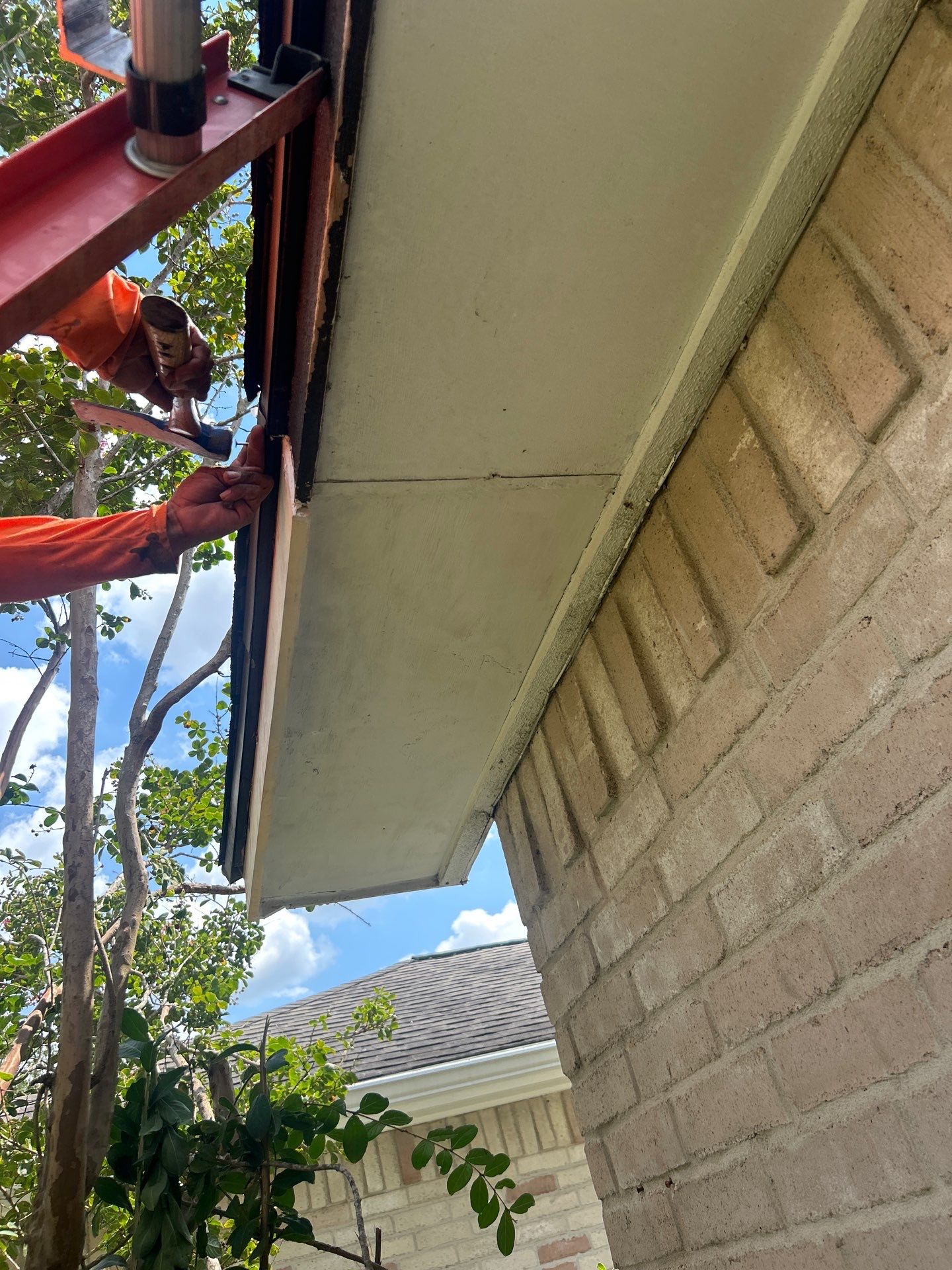Roof Repair Houston by Roof Repair Company
