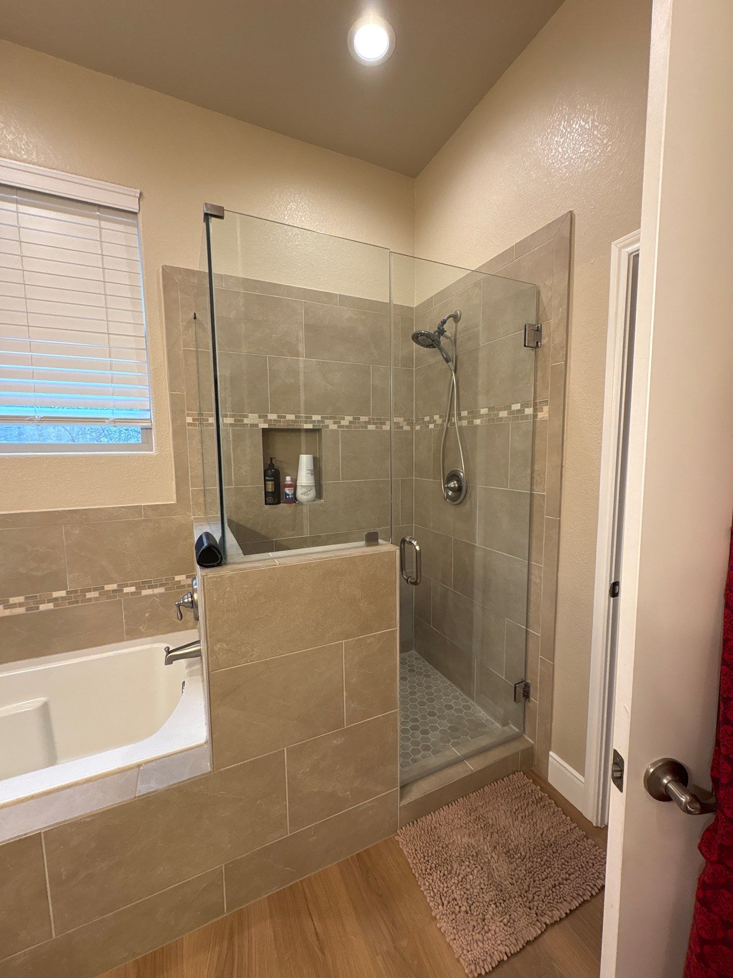 Project in Bastrop by ASHLEY & CO.