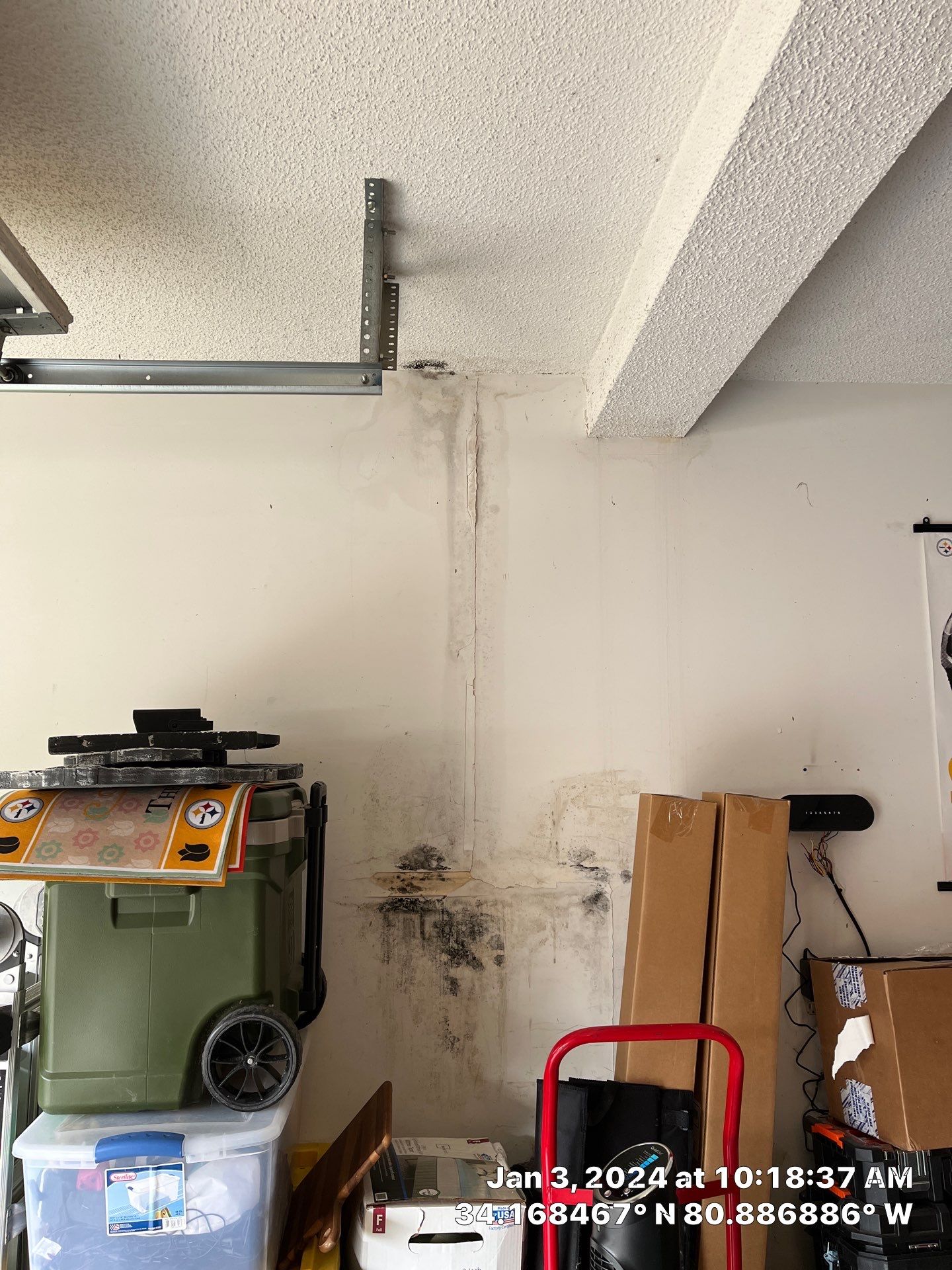 Geaux 2 Guy: Restoring Your Home from Water Damage by Geaux 2 Guy, LLC