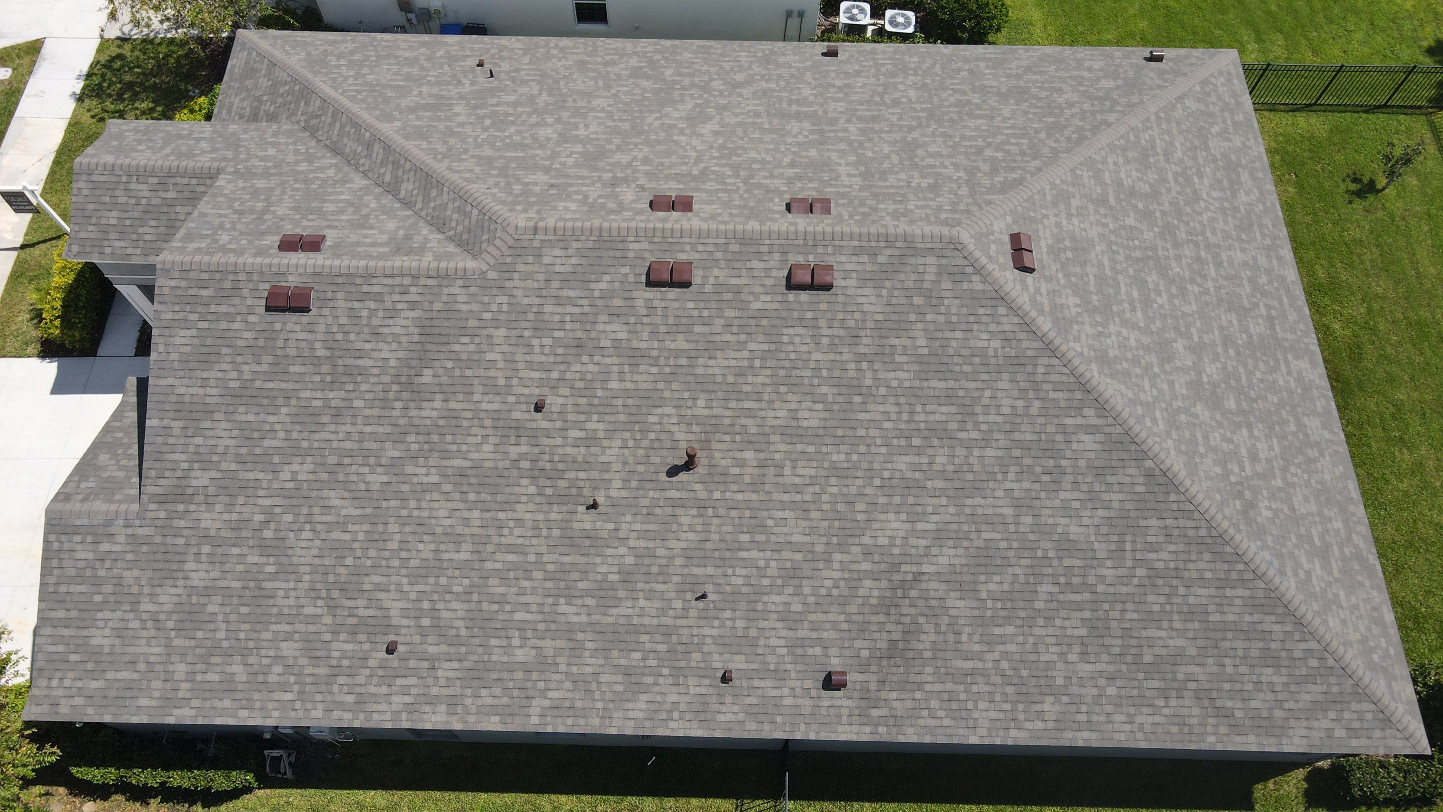 Roof Replacement in Apollo Beach, FL  by Steadfast Roofing 