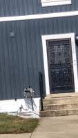 Siding Installation using Vinyl Royal by ExteriorPros