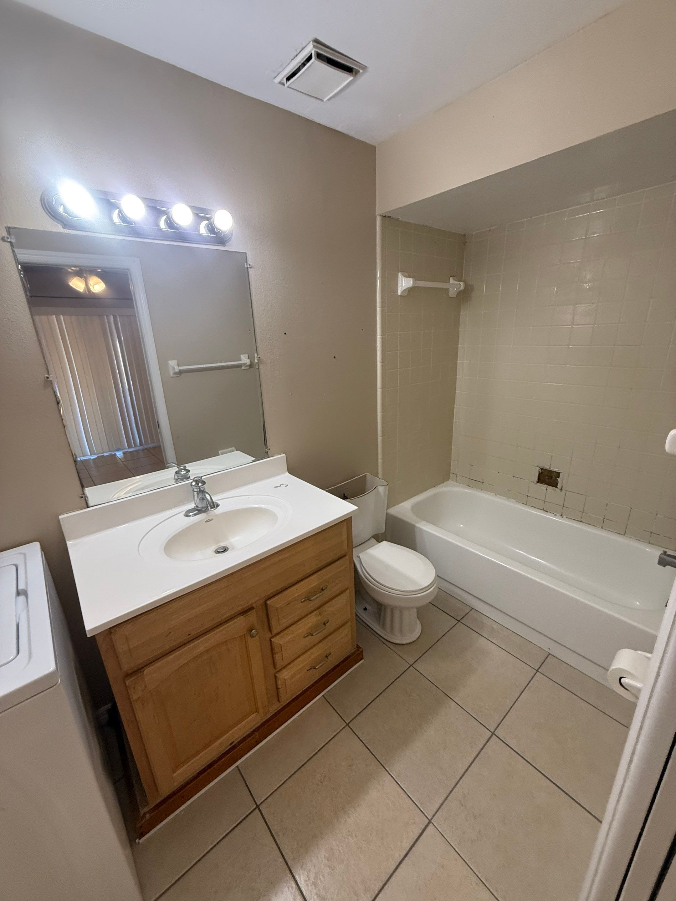 Project in Kissimmee by You Restorations LLC DBA YOU-Home