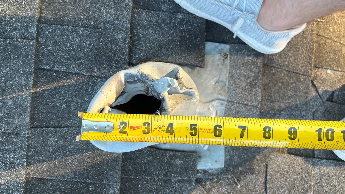 Residential Roofing Installation using Owen's Corning Duration by Roof Concepts Construction