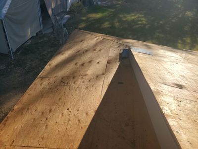 Meridian Idaho Residential Roofing Installation using Owens Corning