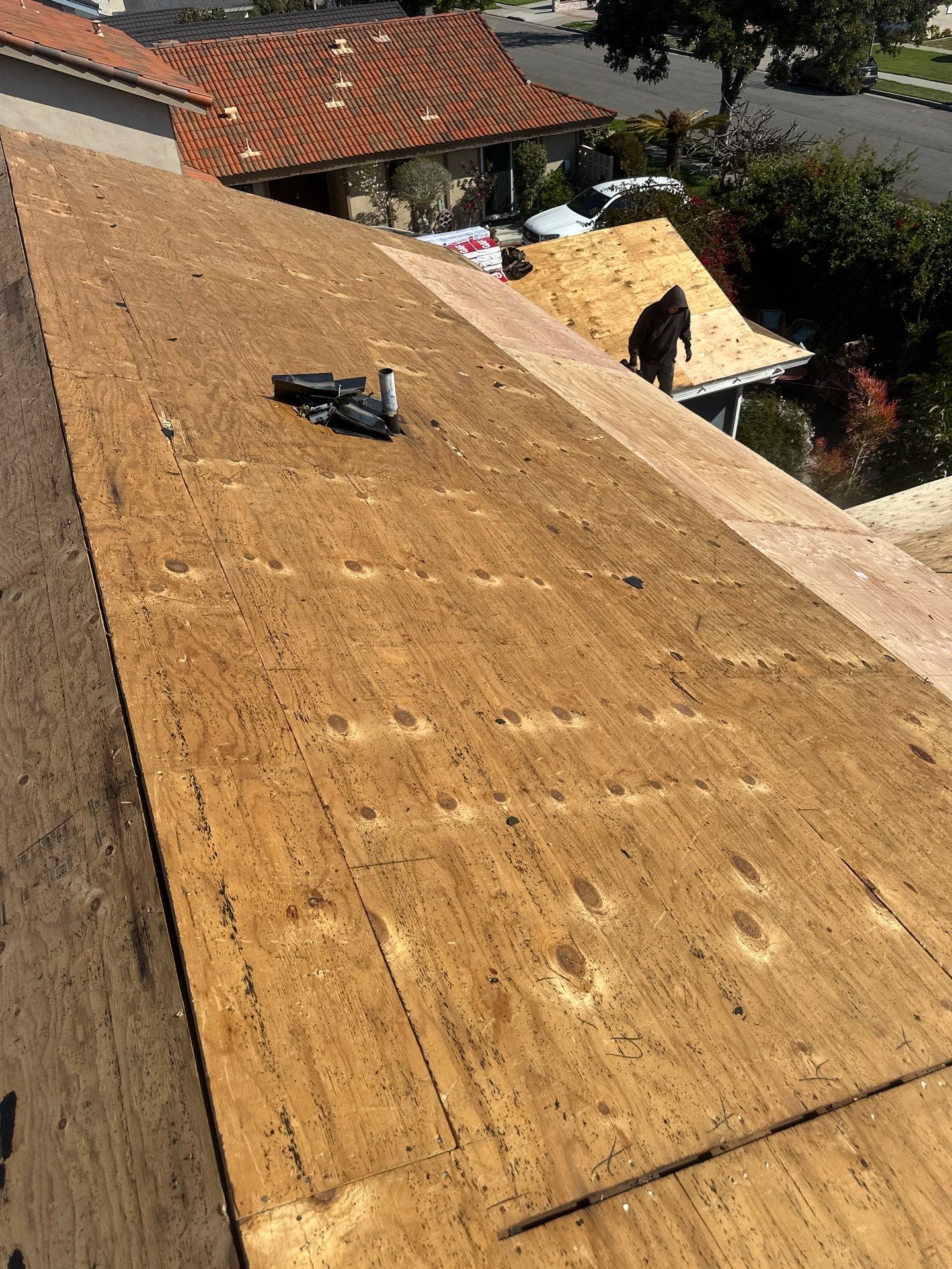 Roof Replacement - Fountain Valley, CA 92708 by Epic Roof Replacement