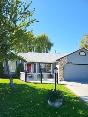 Nampa Idaho Residential Roofing Installation using Owens Corning