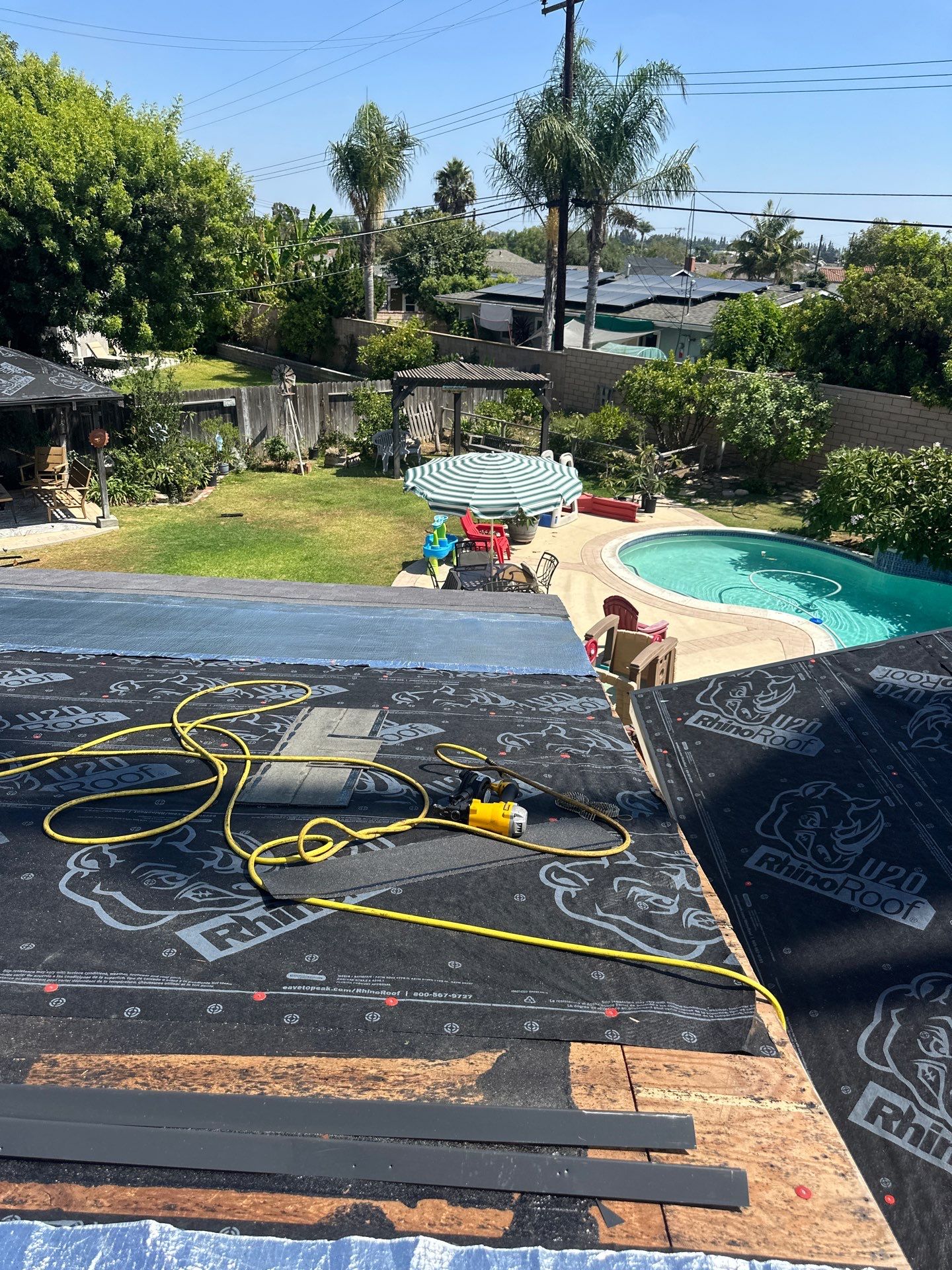 Roof Replacement - Costa Mesa, CA 92626 by Epic Roof Replacement