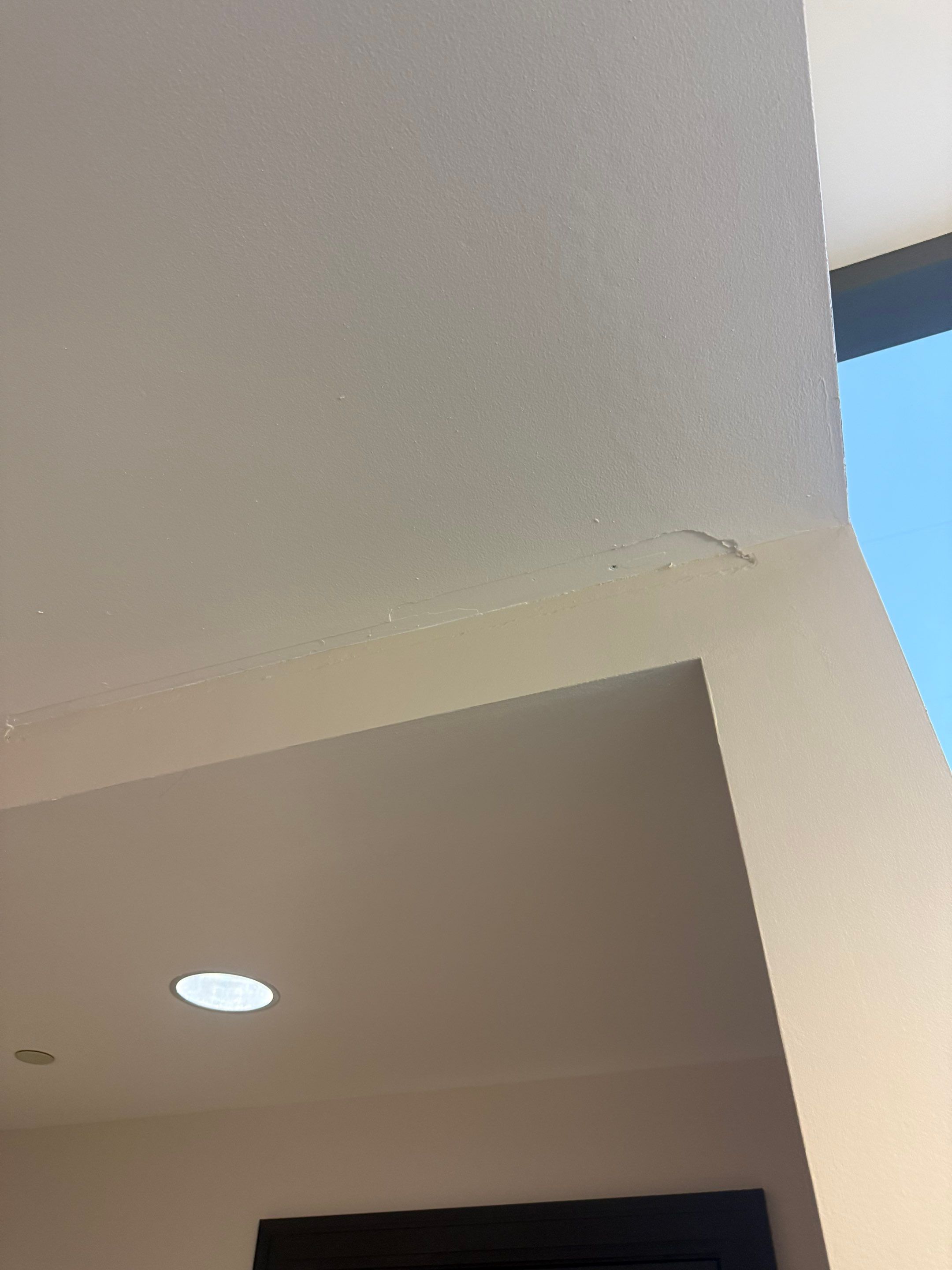 Commercial Drywall Restoration and Interior Painting in Sioux Falls by Select Painting, Coatings & Garage Cabinets