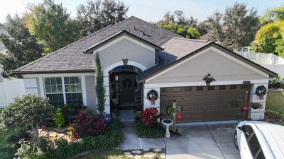 Roof Replacement in Riverview, FL