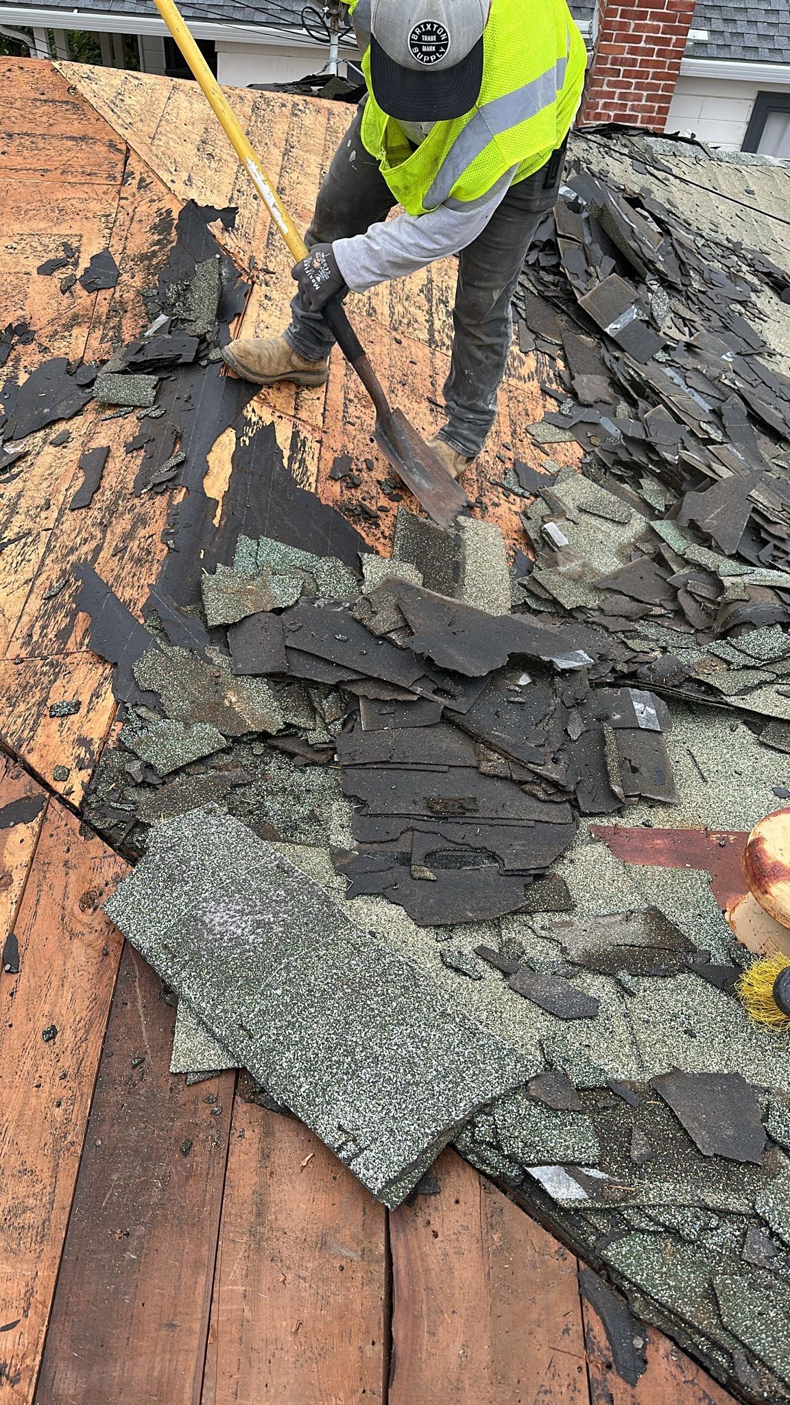 Roof Replacement- El Cerrito, CA 94530 by Epic Roof Replacement