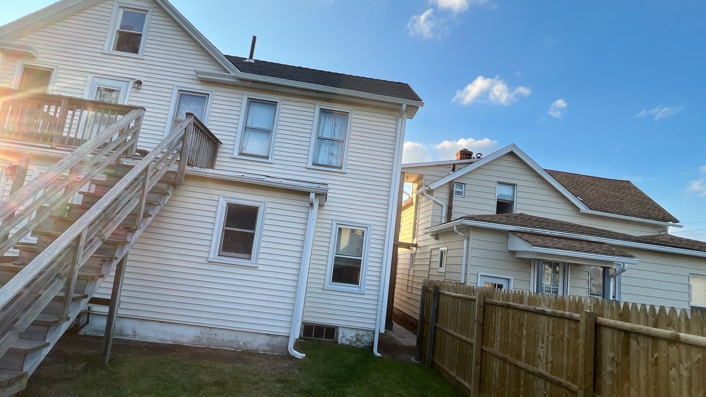 Owens Corning Duration Designer - Black Sable by A Plus Exterior