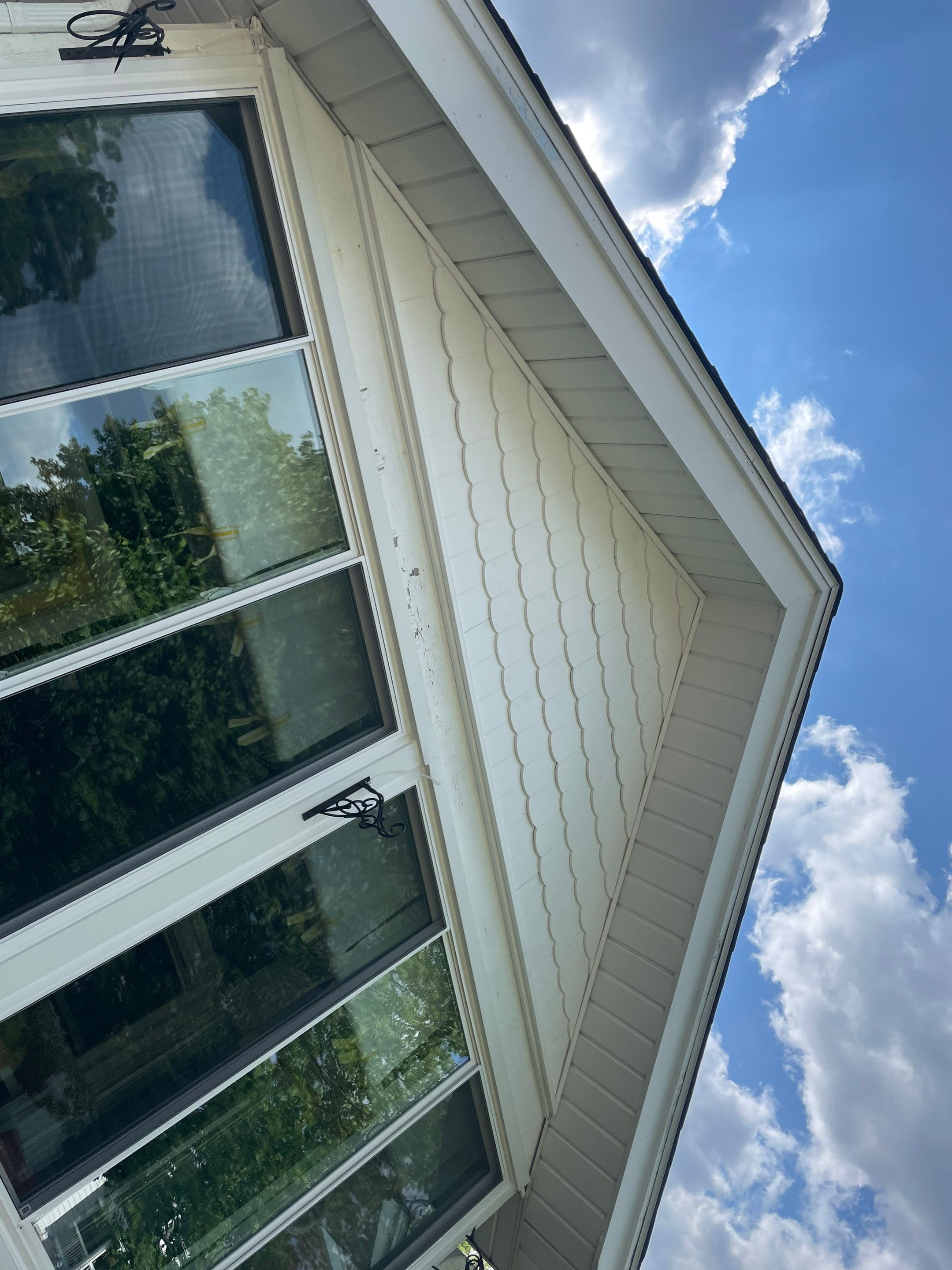 Roof Replacement using CertainTeed Landmark by 180 Contractors