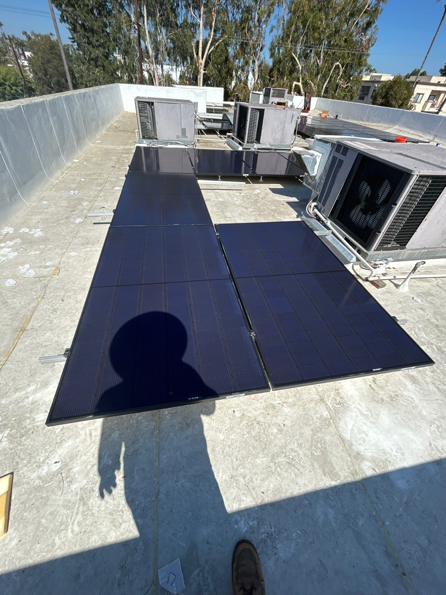 Project by Solar Discovery by Solar Discovery