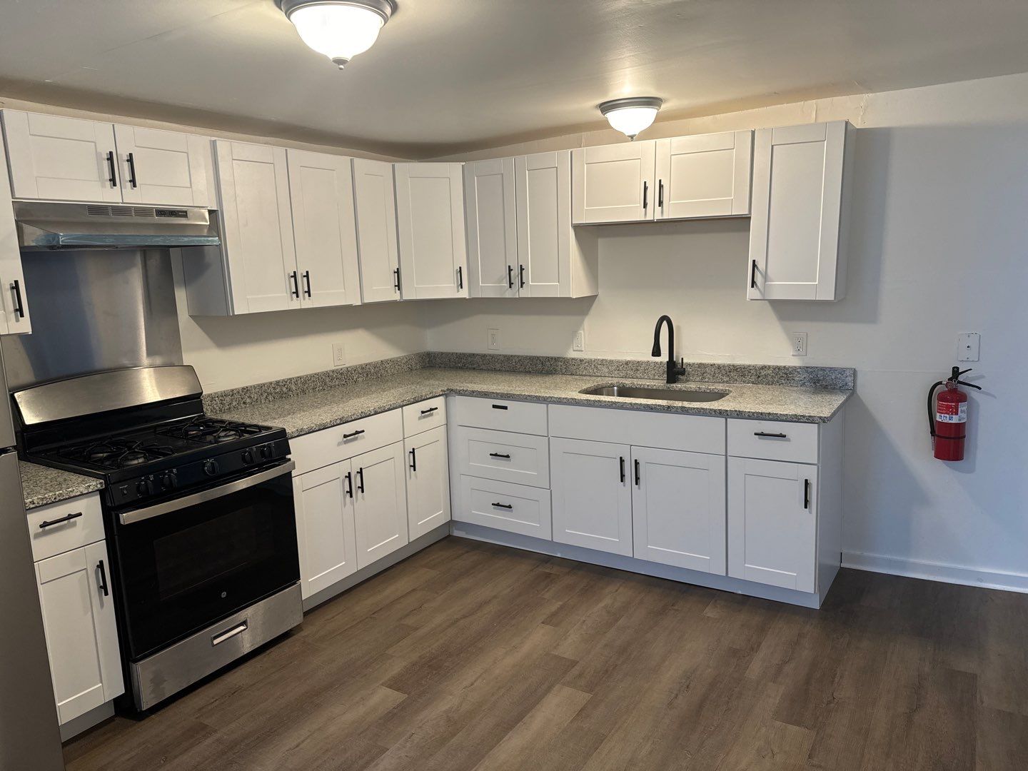 Rental Property Rehab! by A1 NERDY HOMES LLC