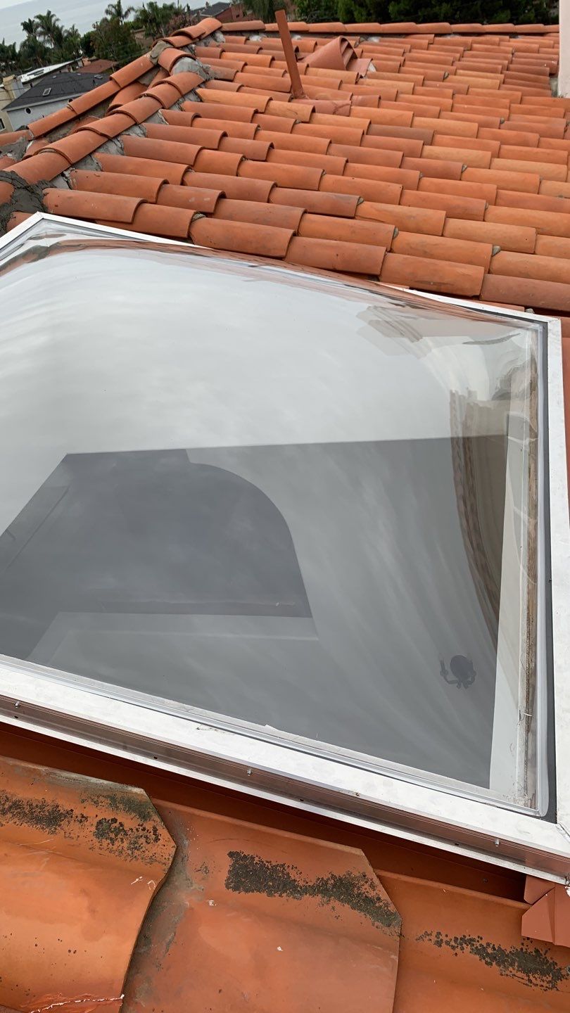 Roof Replacement in Encinitas by Christian Roofing