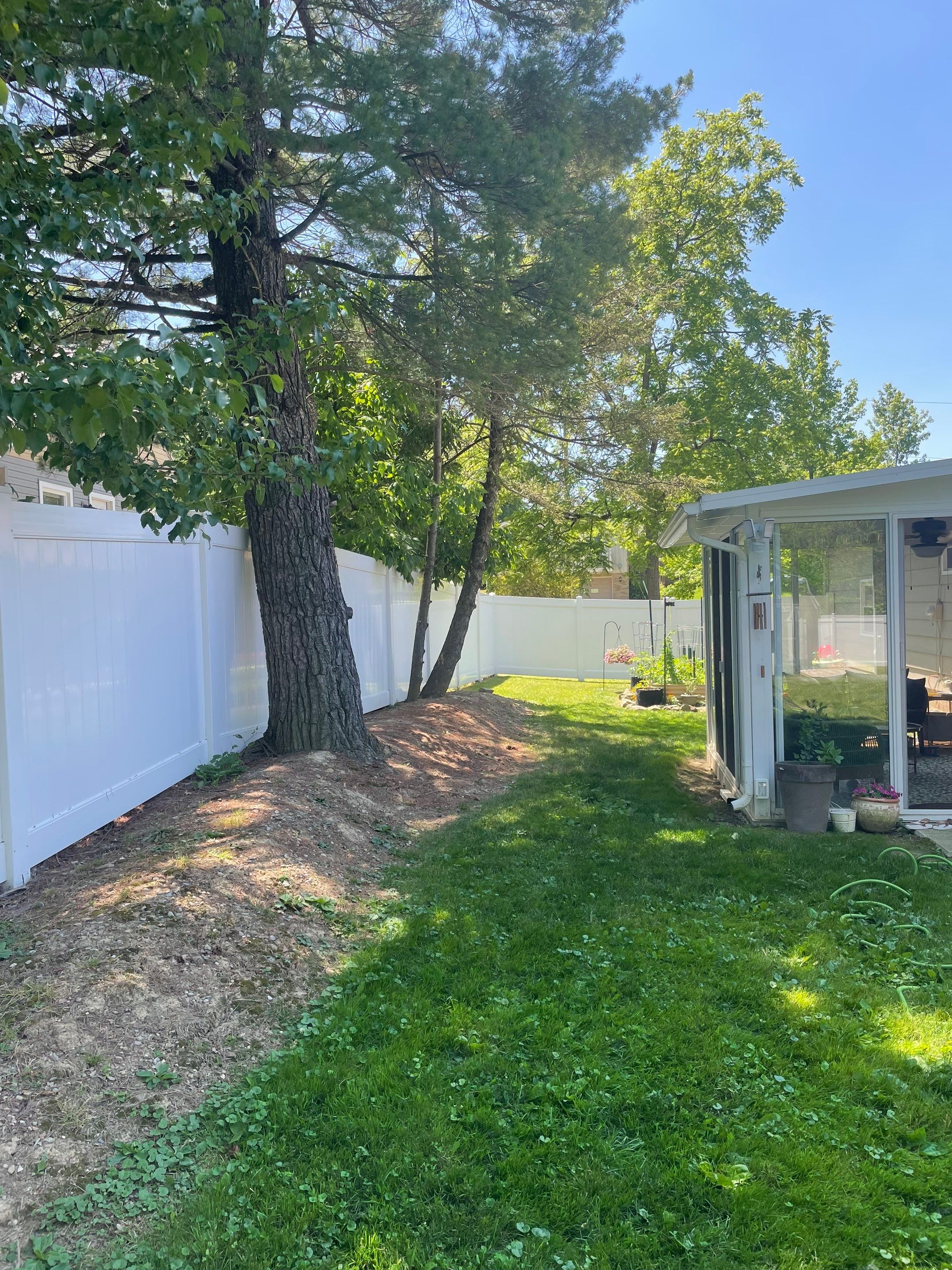 Tree Removal using Tree Removal by Mike Jones & Sons Tree Service LLC 