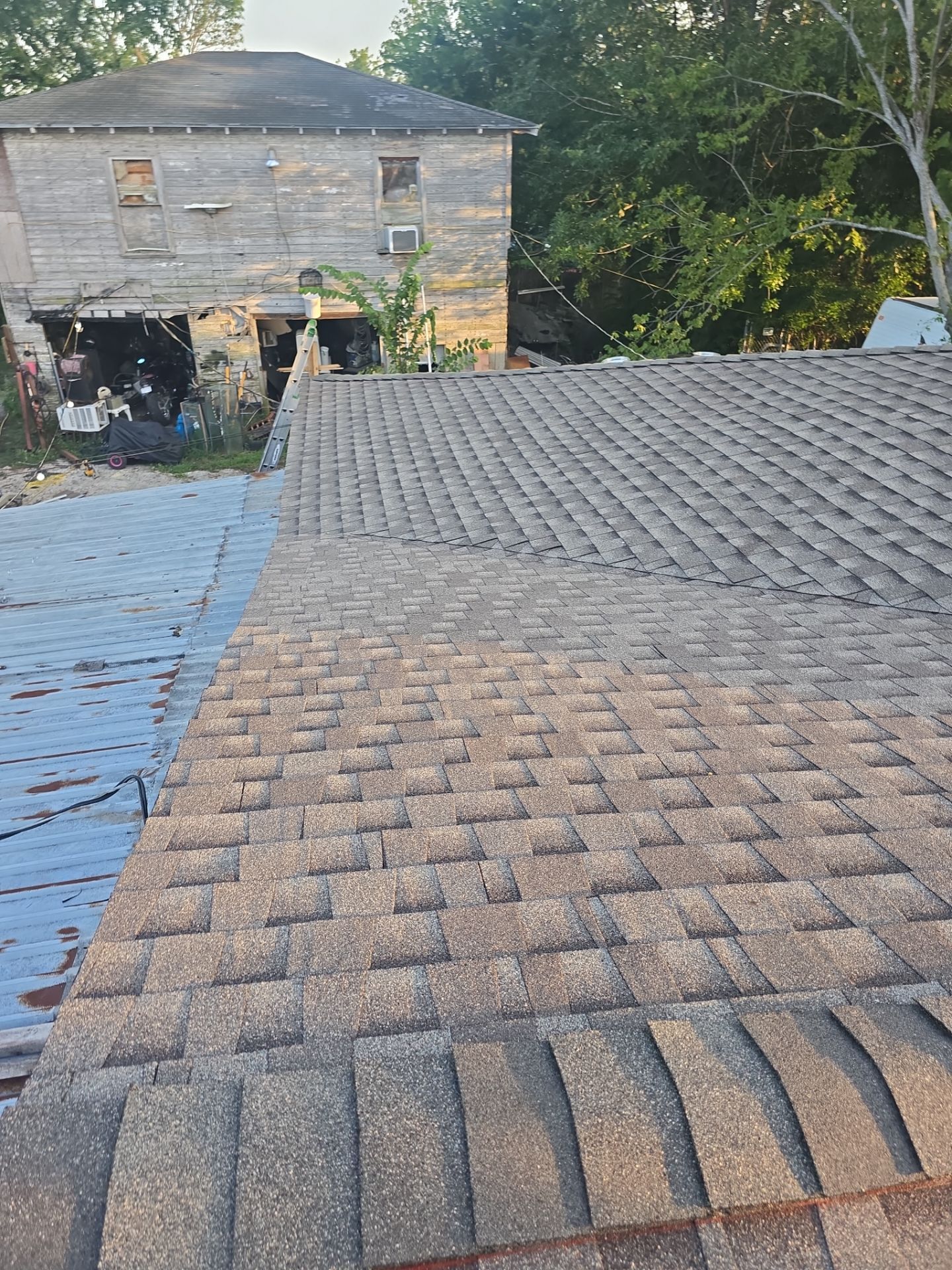 Roof Repair Channelview by Roof Repair Services LLC