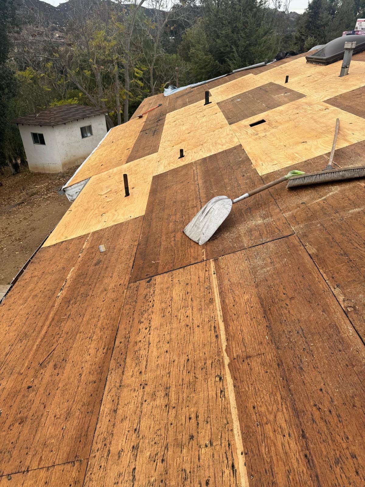 Escondido, CA | Owens Corning Duration Roof Replacement with Titanium 30 Underlayment by Zenith Roofing Services