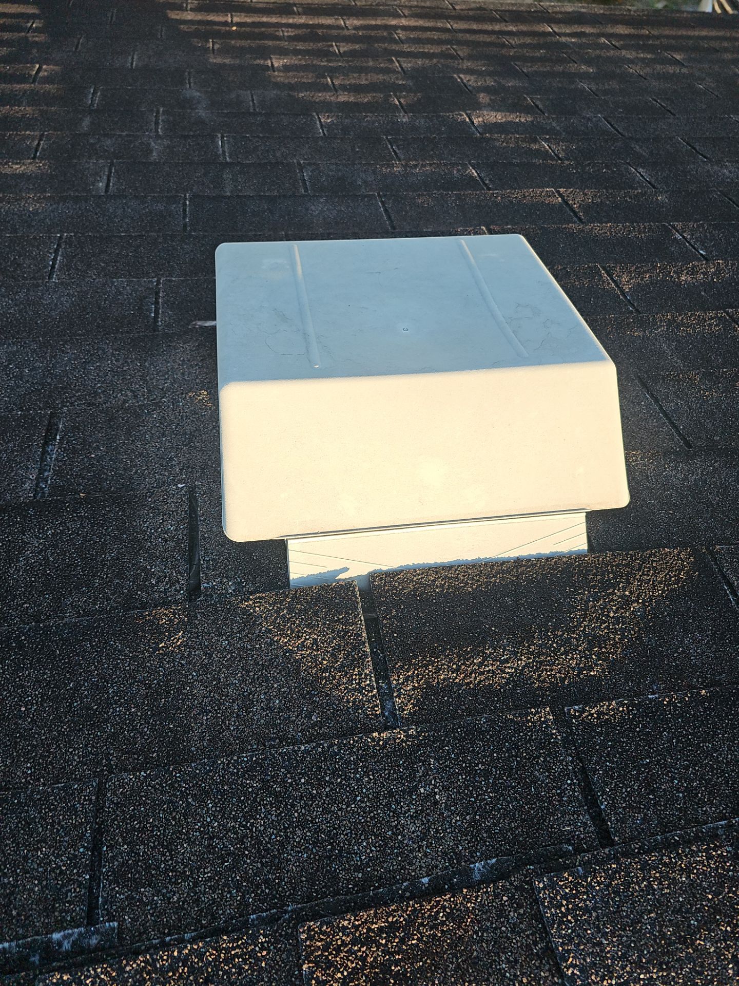 Residential Roofing Repair using Owen's Corning Duration (Lifetime) Shingles by Roof Repair Company