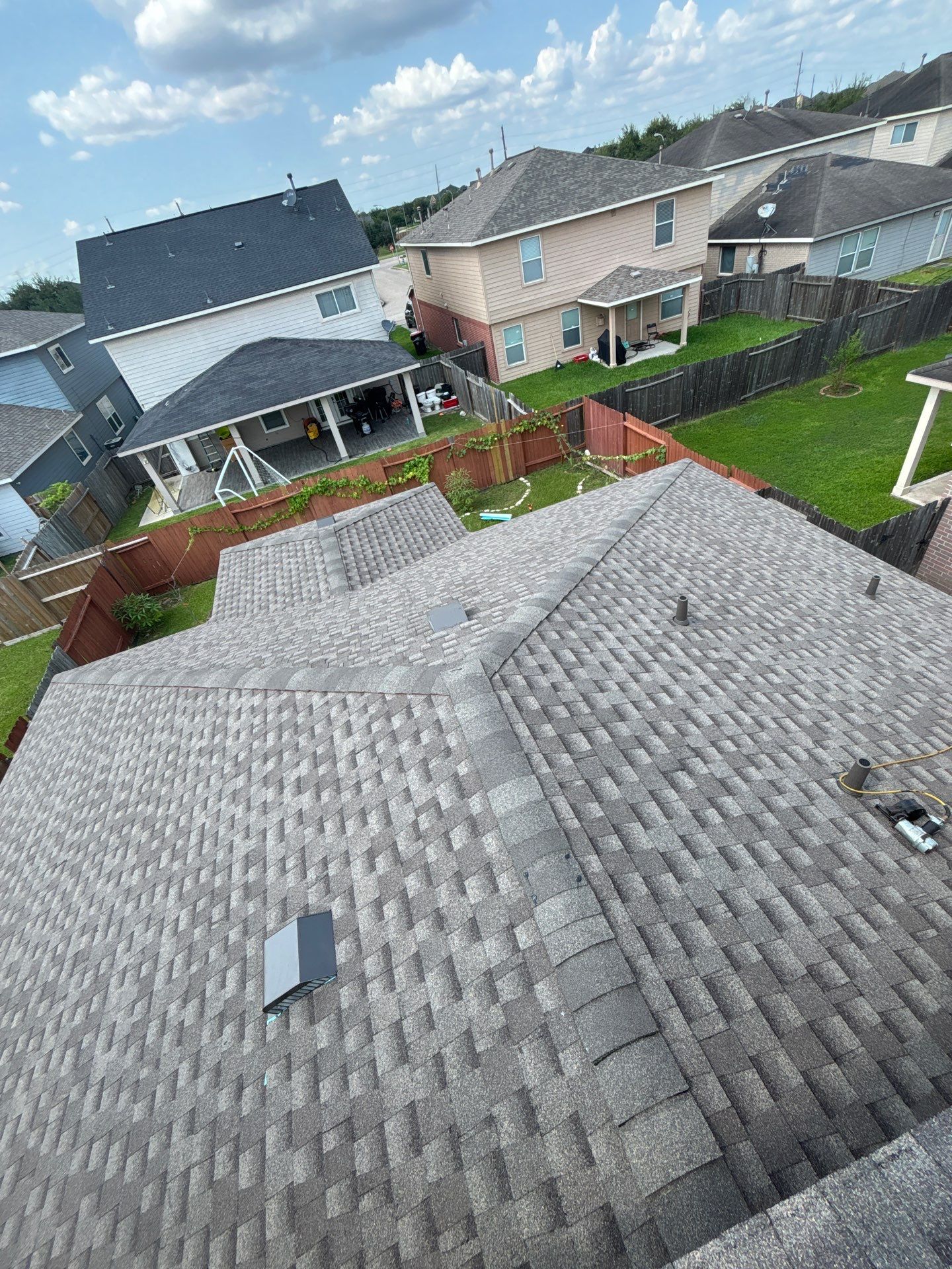 Roof Repair Richmond by Roof Repair Company