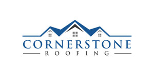 Logo for Cornerstone Roofing and Siding