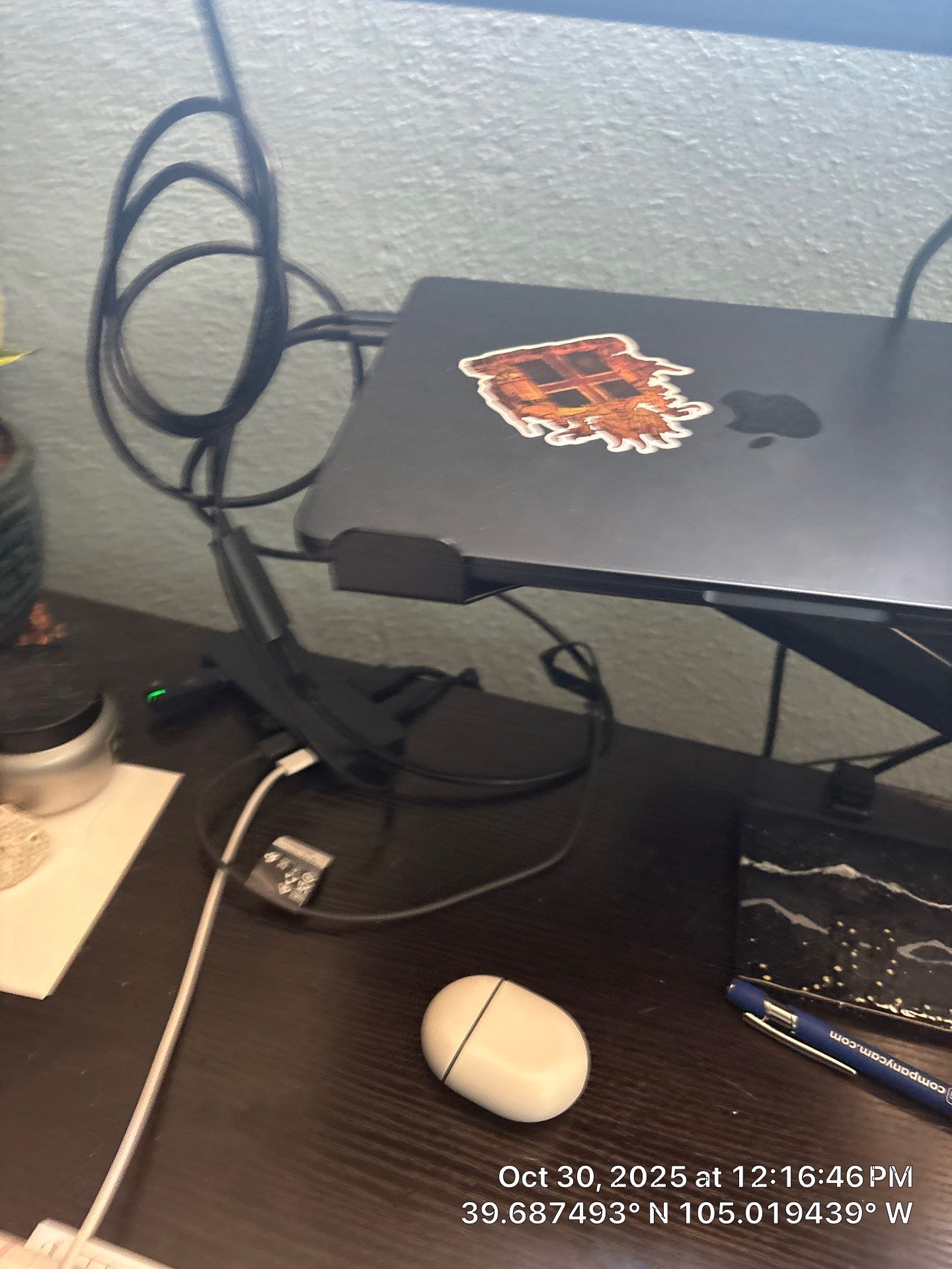 Shaggy by CompanyCam Sales Demo