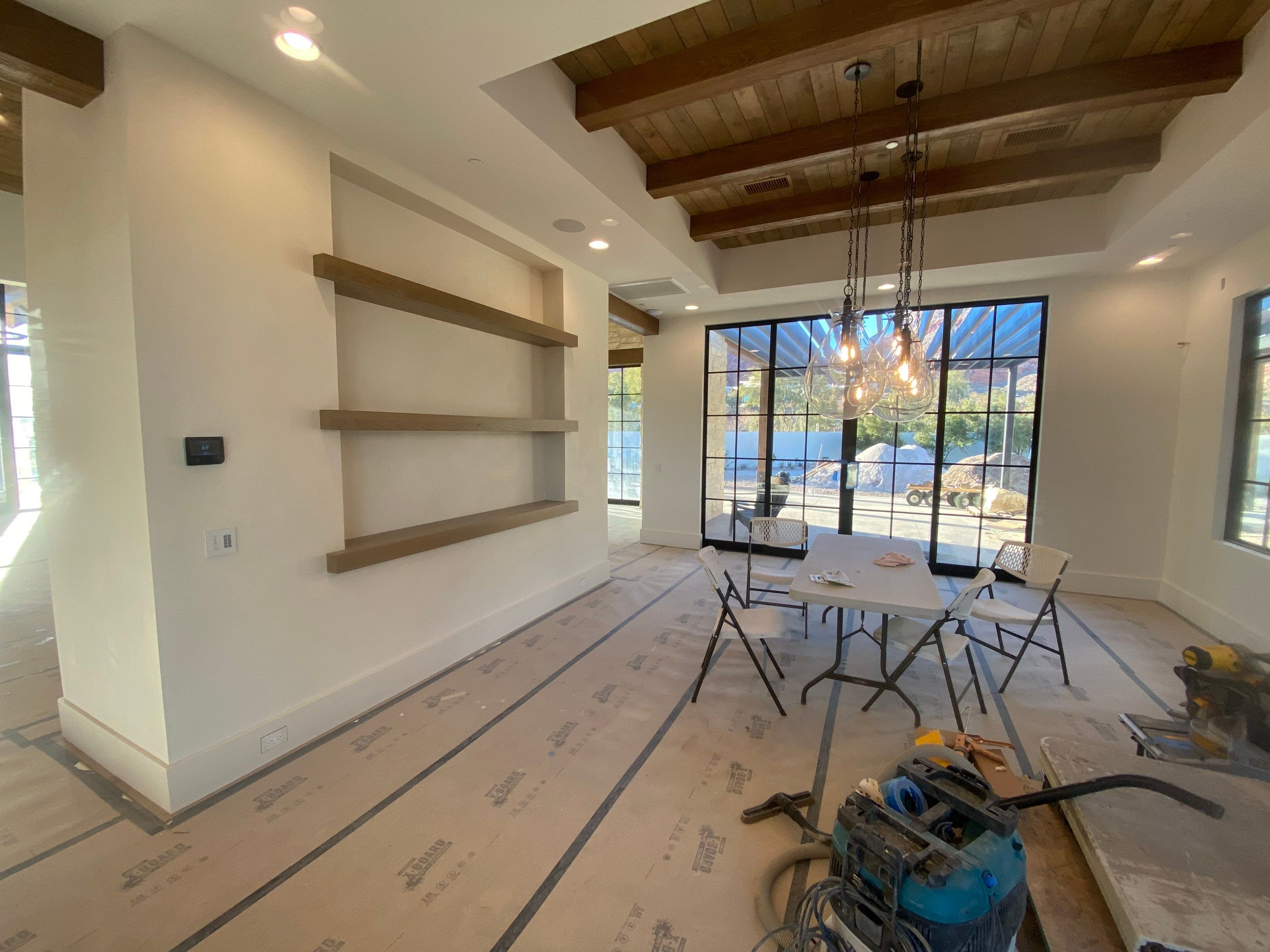 CALICO BASIN #2 by Level Builders