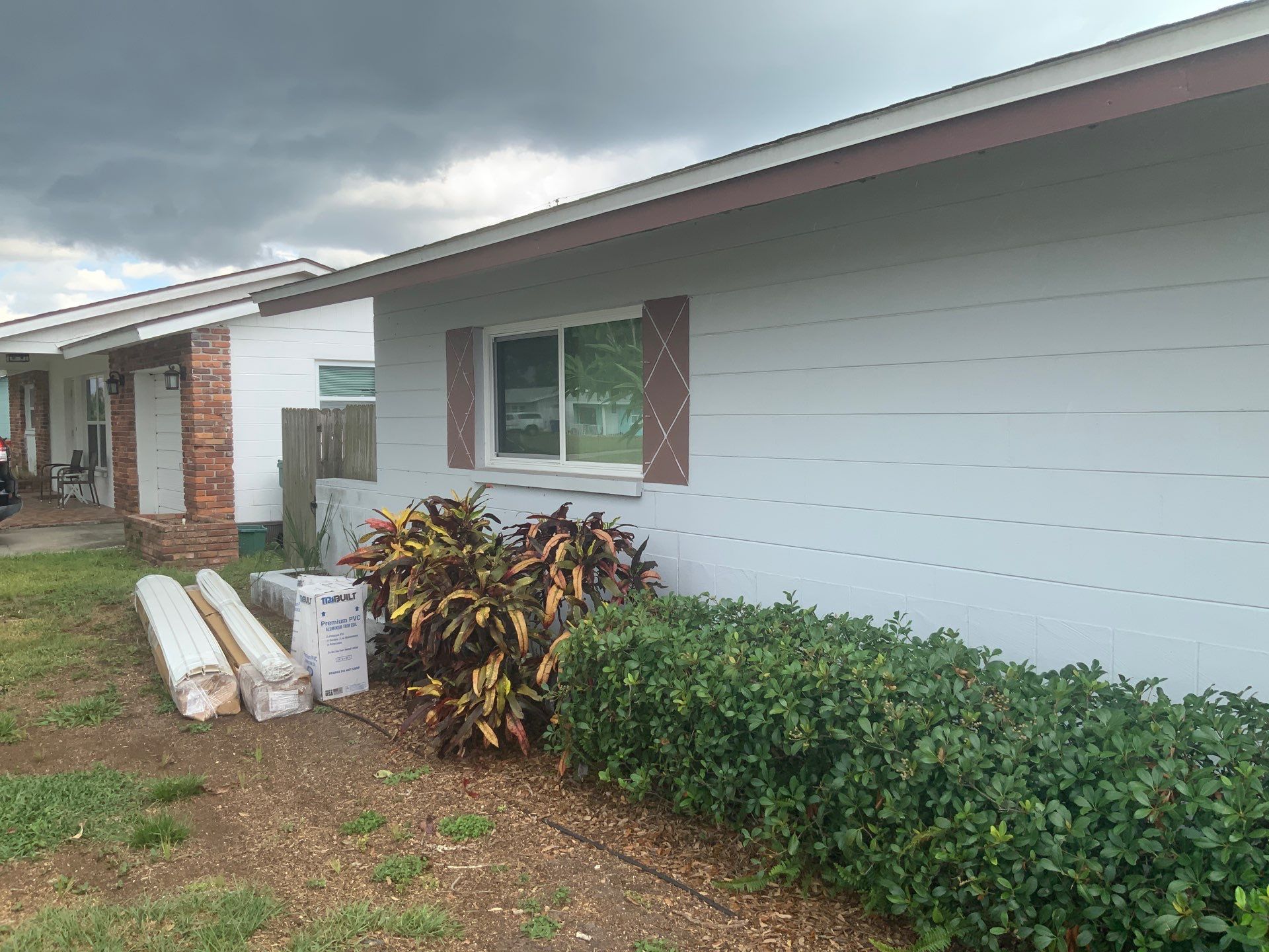 Project in Seminole by Sunbelt Home Solutions