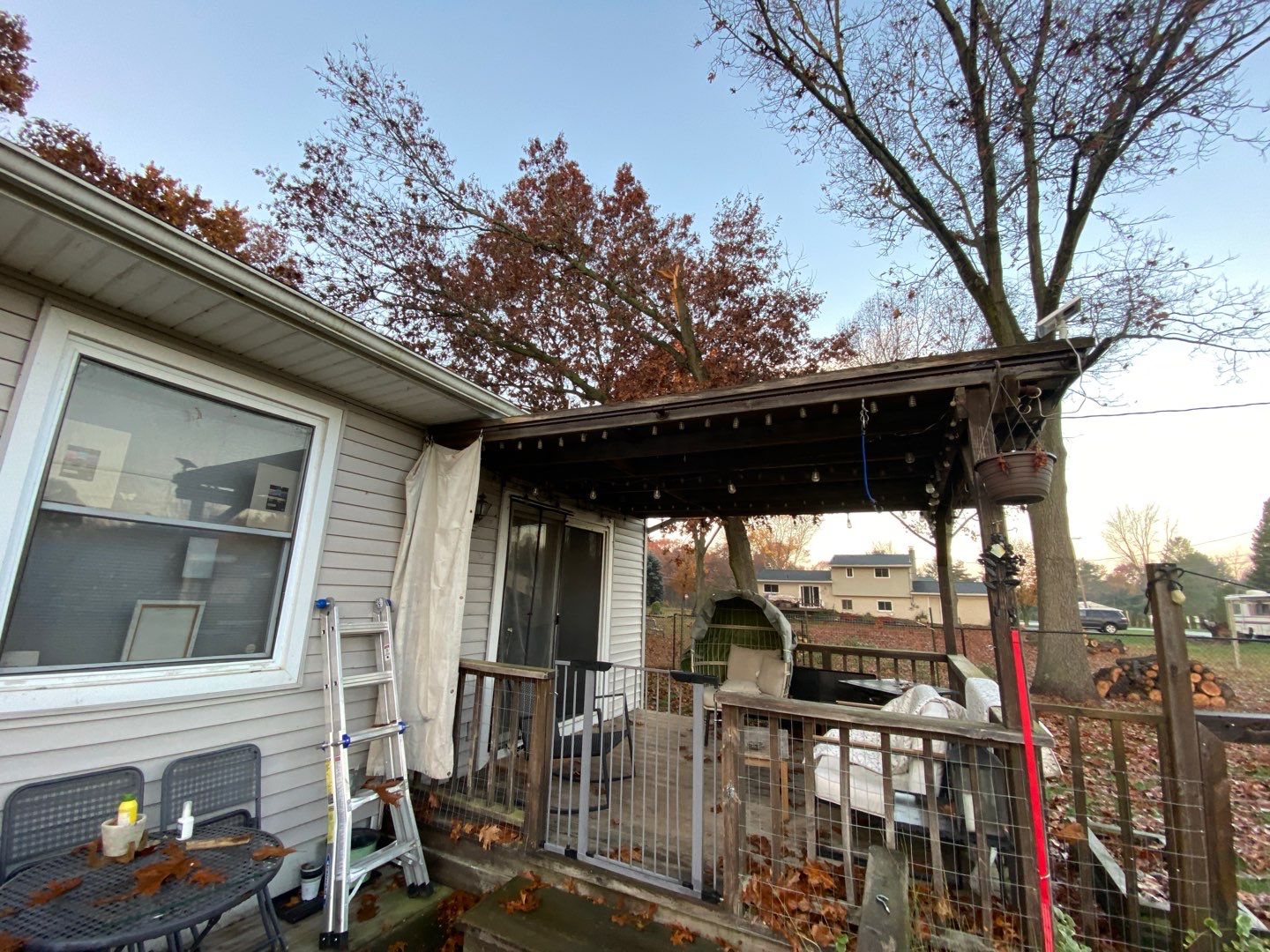 Roof Replacement using CertainTeed Landmark Pro by 180 Contractors