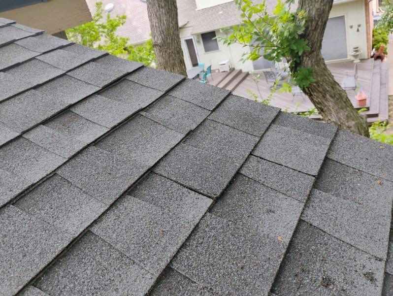 Project in Dallas by Rhino Roofing and General Contracting, LLC