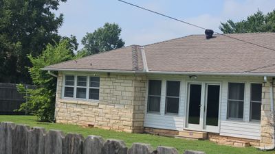 Project in El Reno