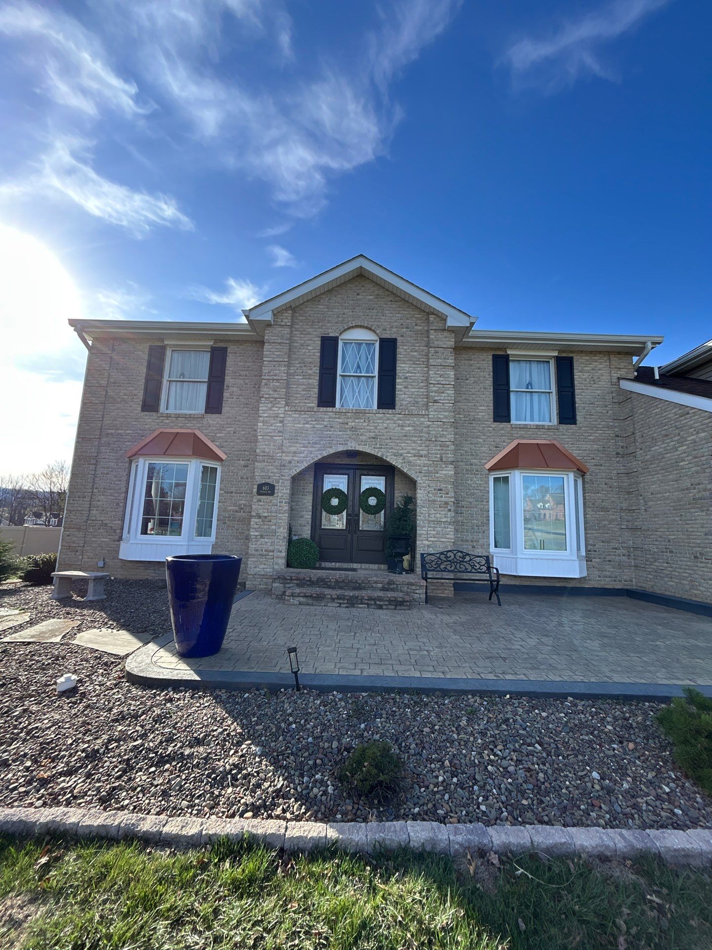 Whole New Roof by Aspen Home Improvements