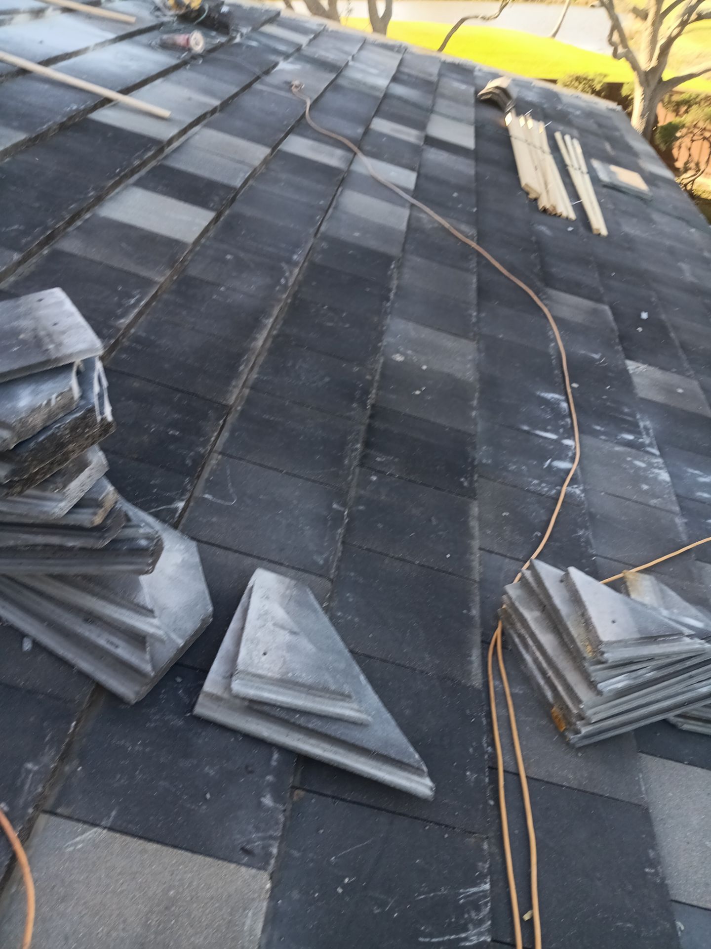 Golf Course Mansion on the Green, in the Heart Of Corpus Christi by Bayfront Roofing and Construction
