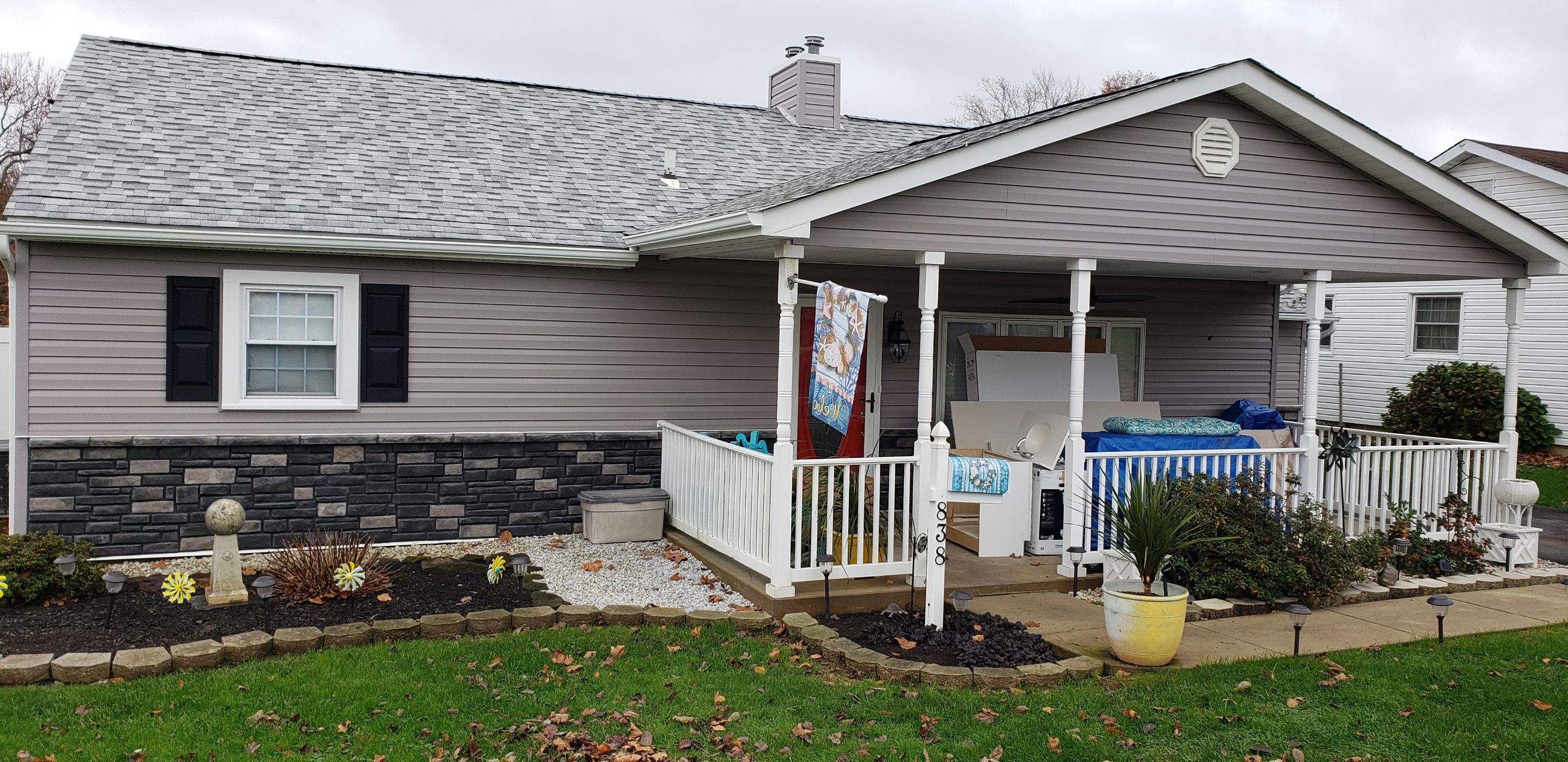 Roofing, Siding, Gutters and Stone by Stofan Construction LLC