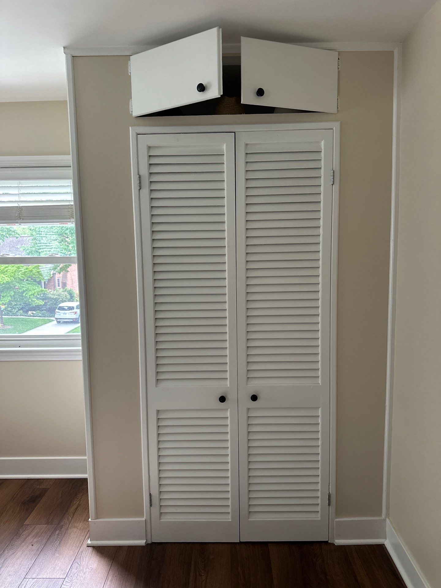 Interior House Painting in Arlington, VA by My Painter 
